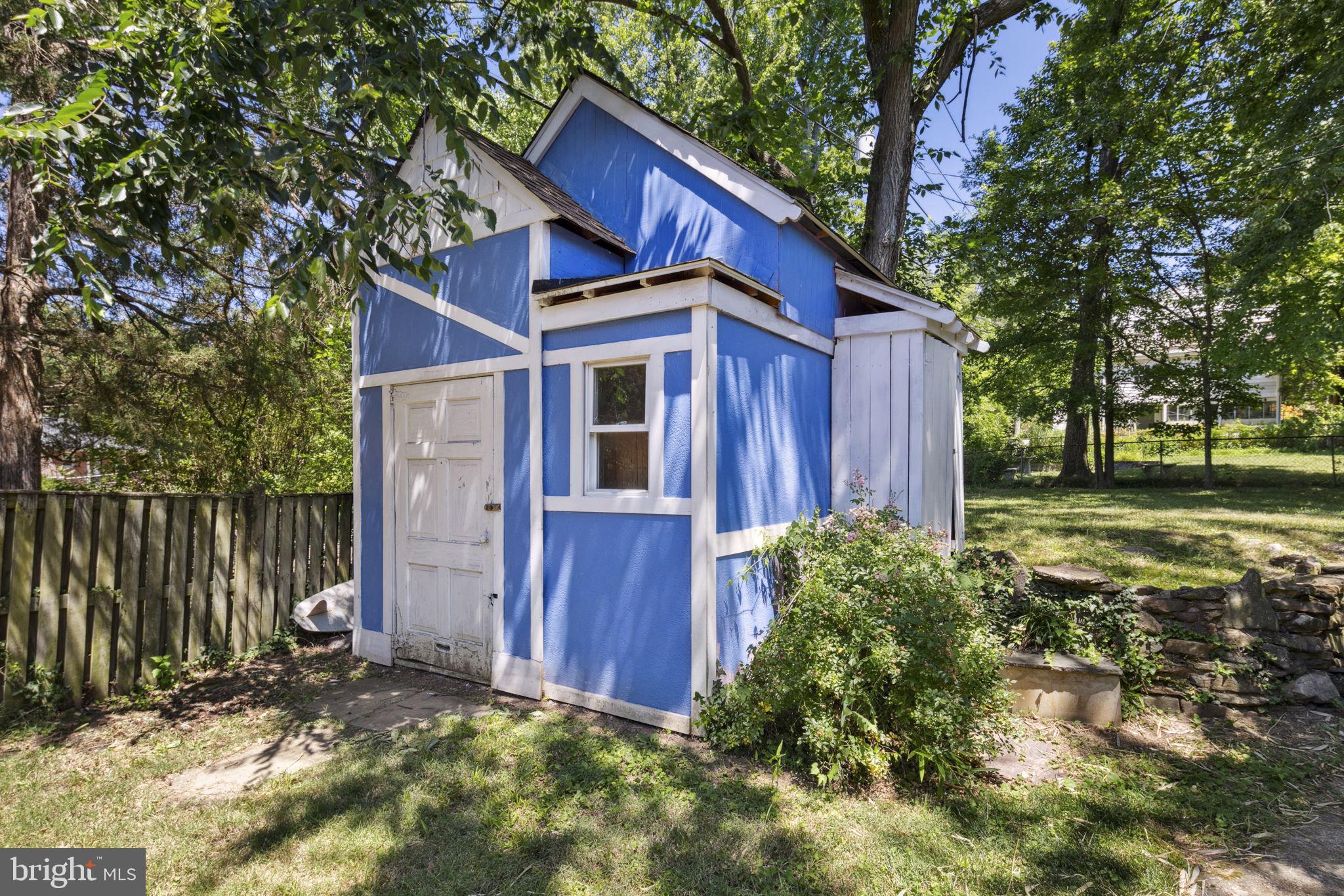 CHEVERLY - Residential