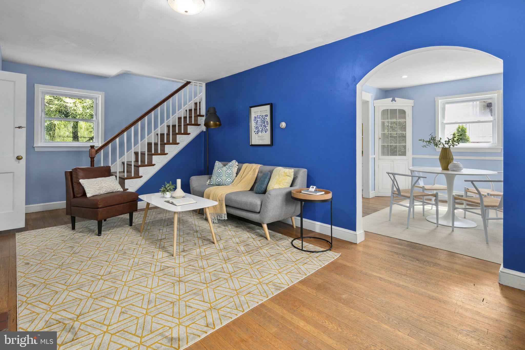 CHEVERLY - Residential