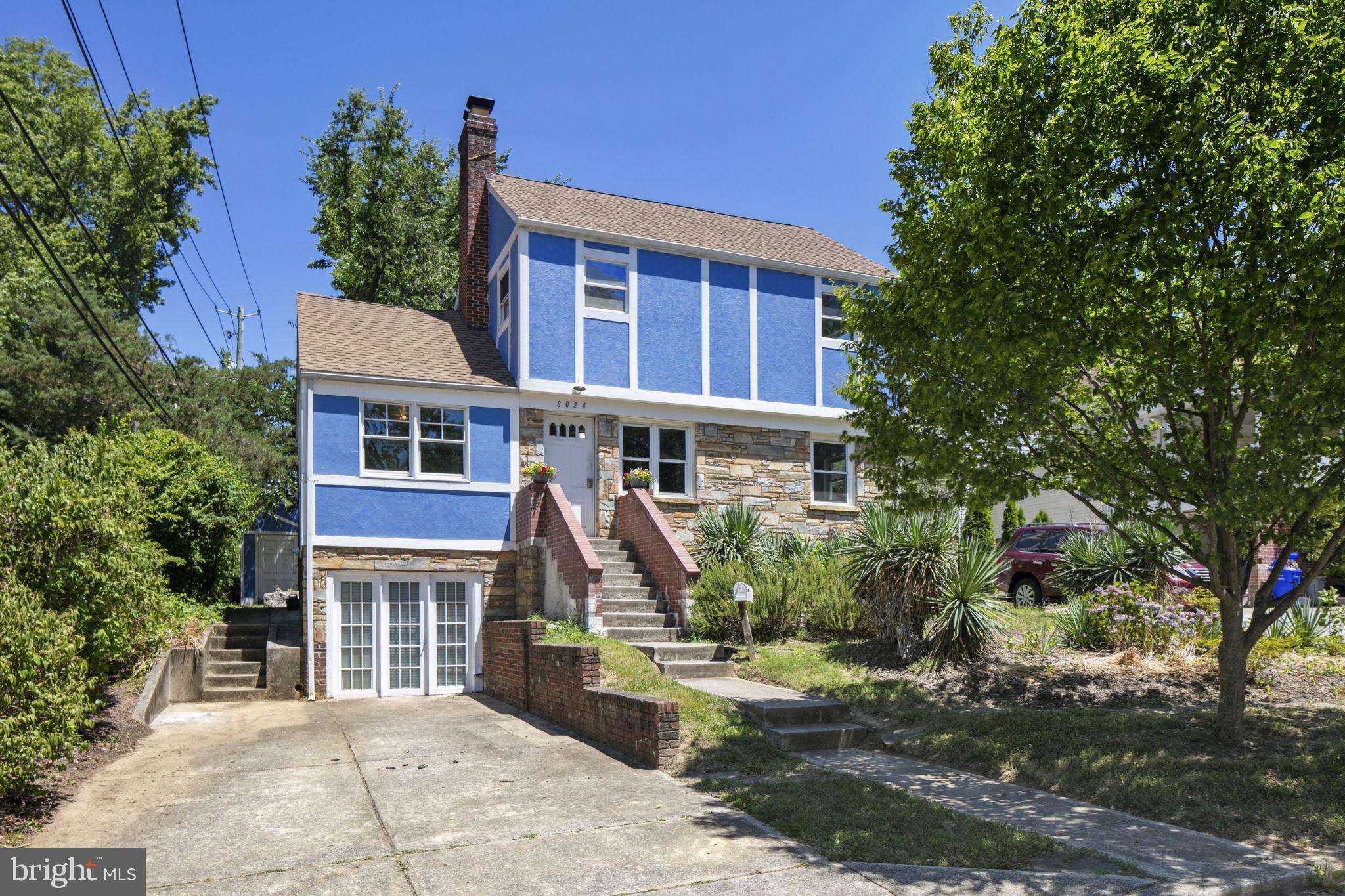 CHEVERLY - Residential