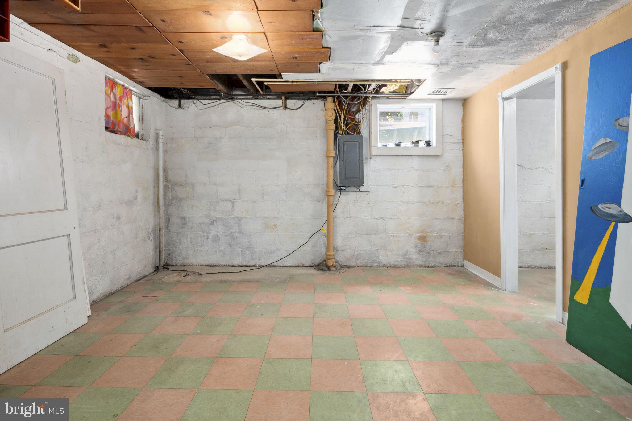 CHEVERLY - Residential