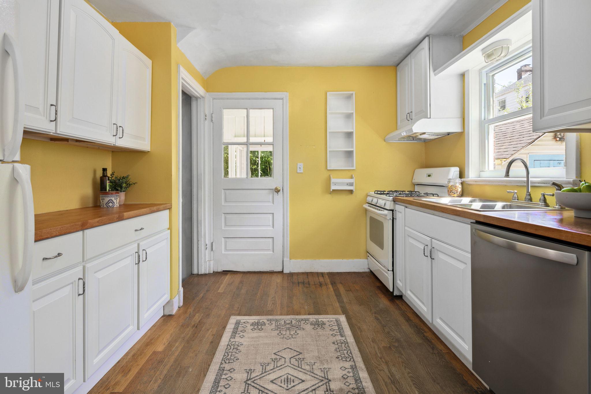 CHEVERLY - Residential