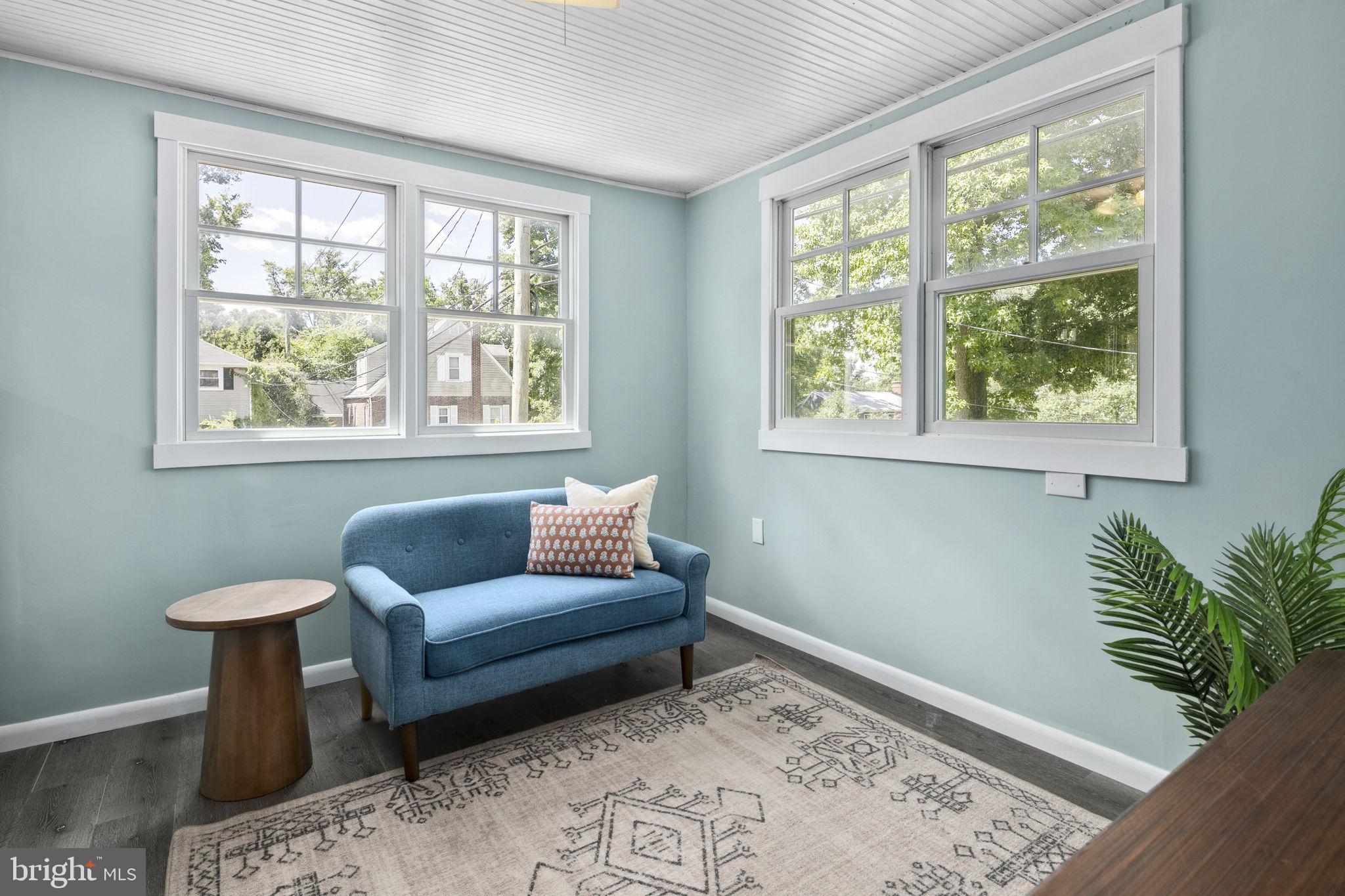 CHEVERLY - Residential