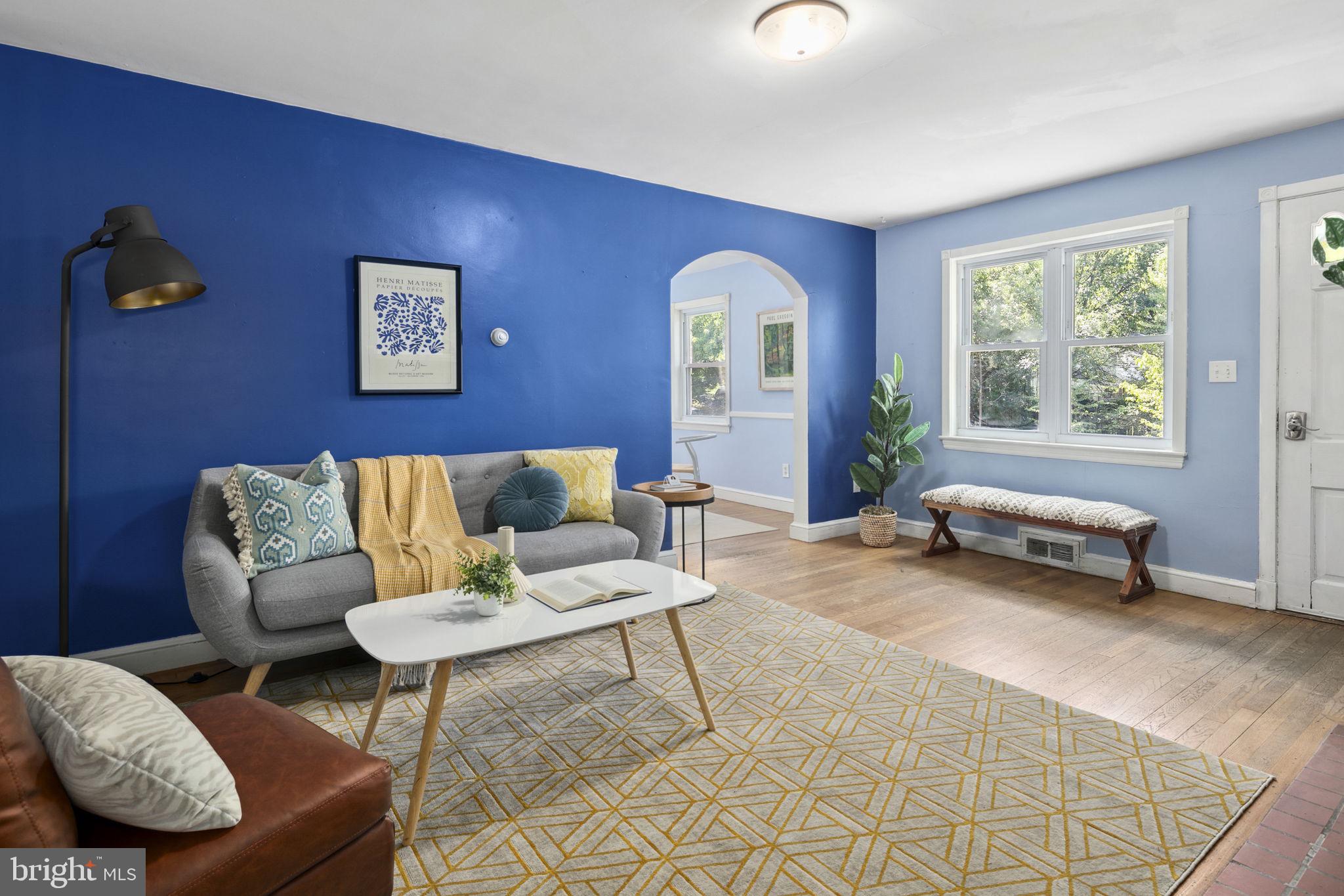 CHEVERLY - Residential