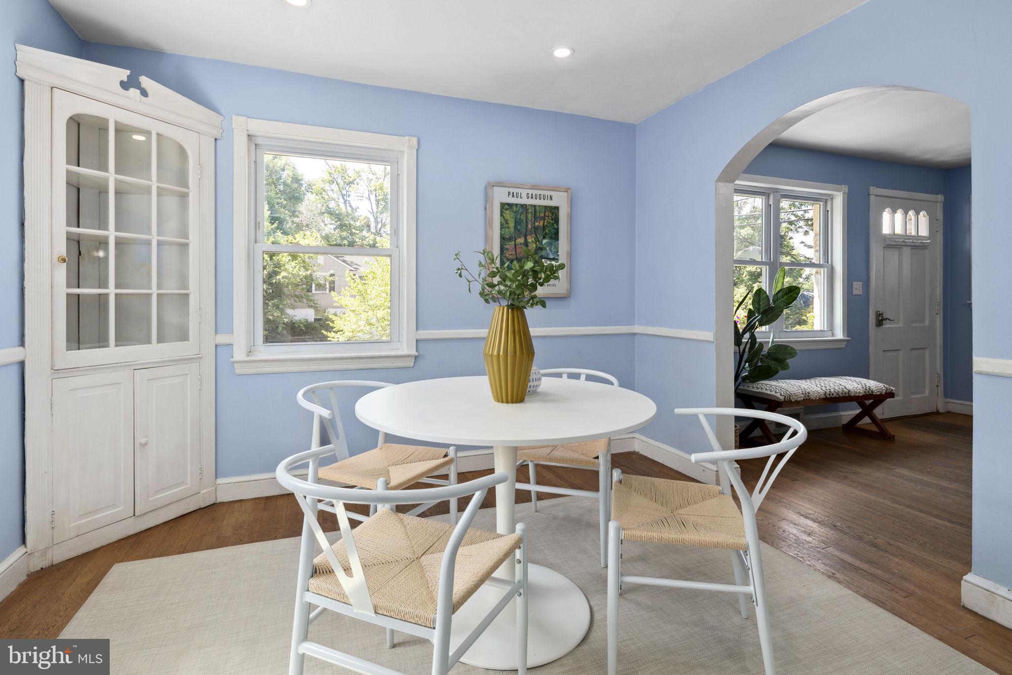 CHEVERLY - Residential