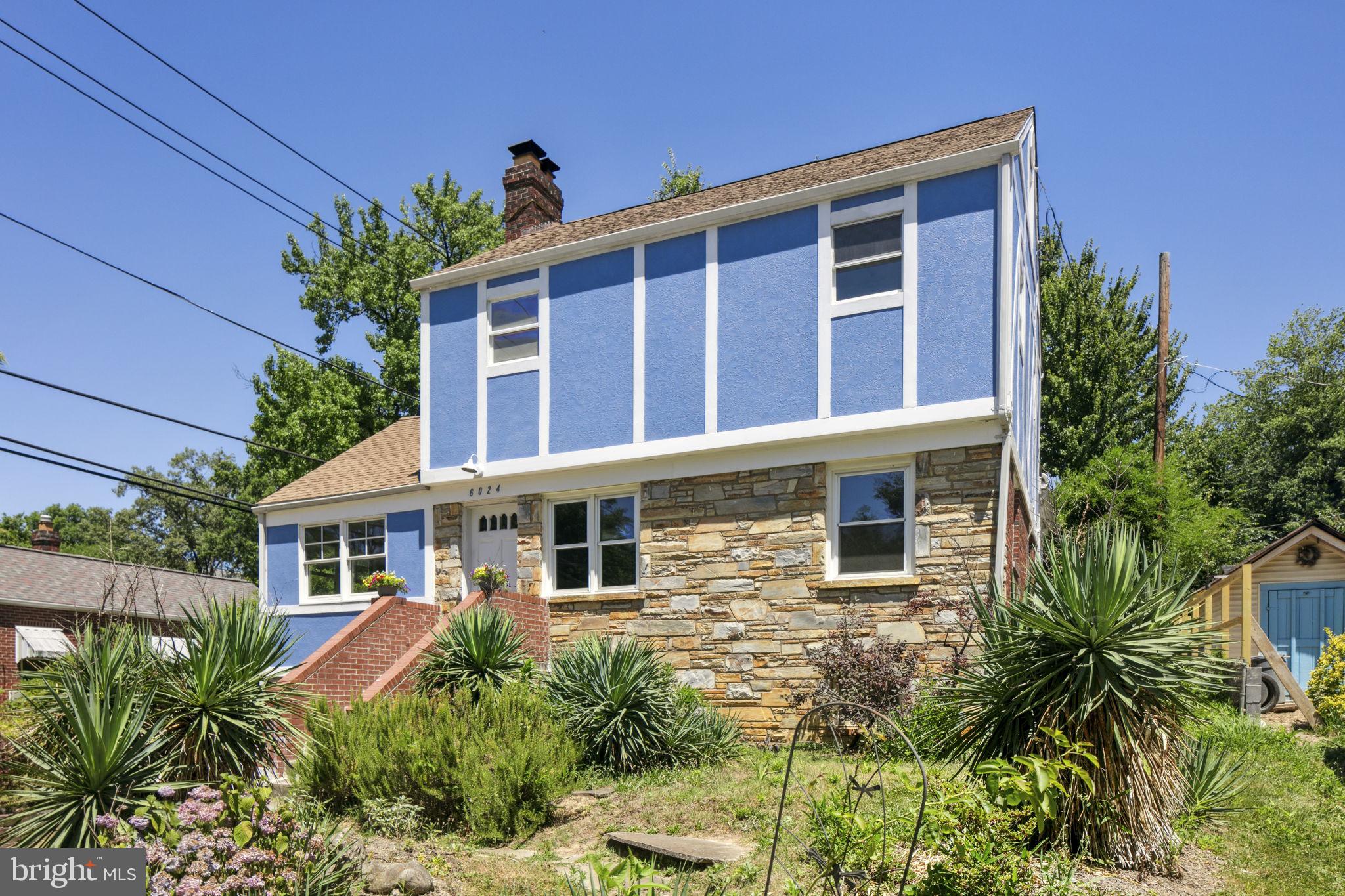 CHEVERLY - Residential