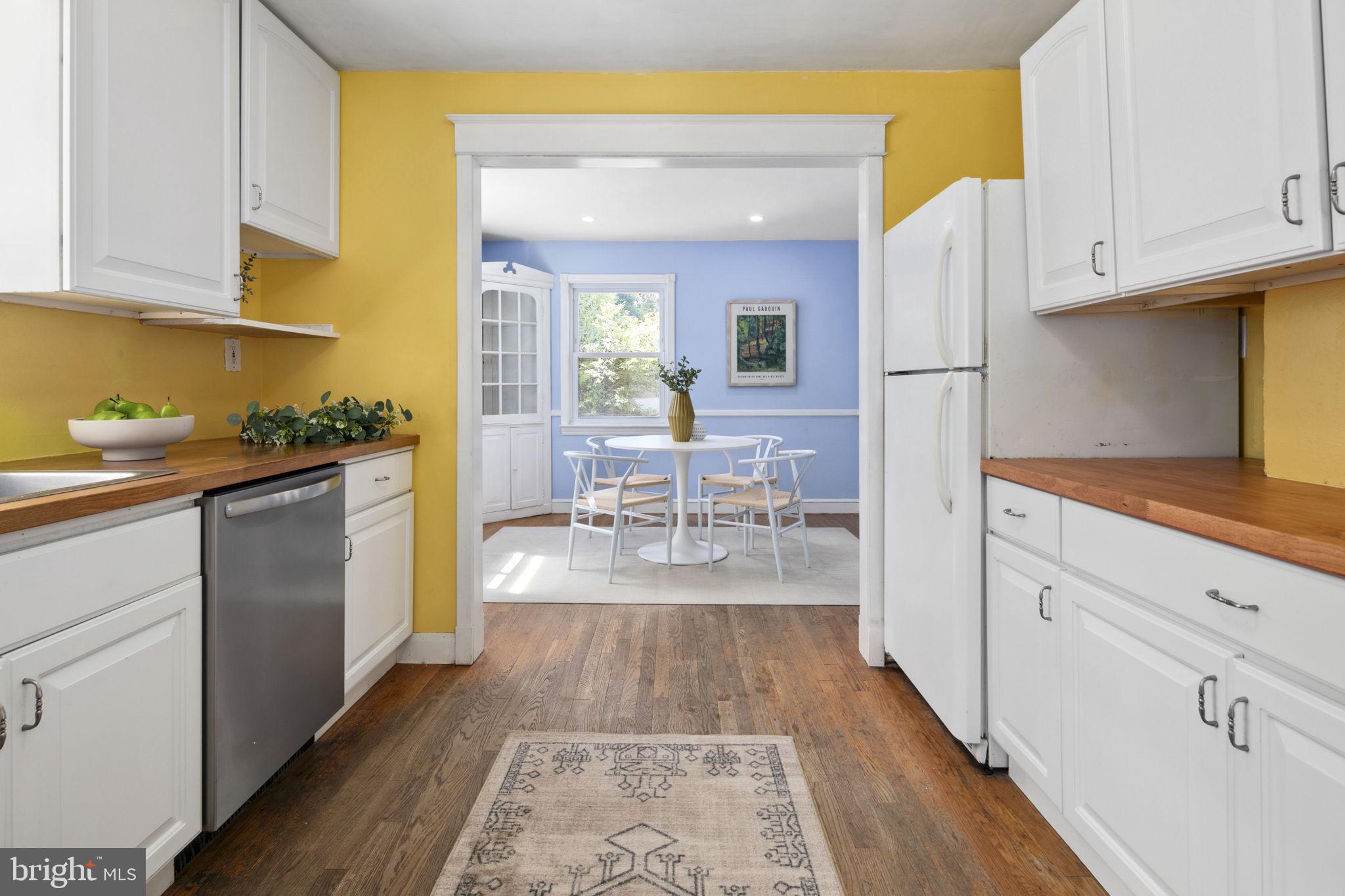 CHEVERLY - Residential