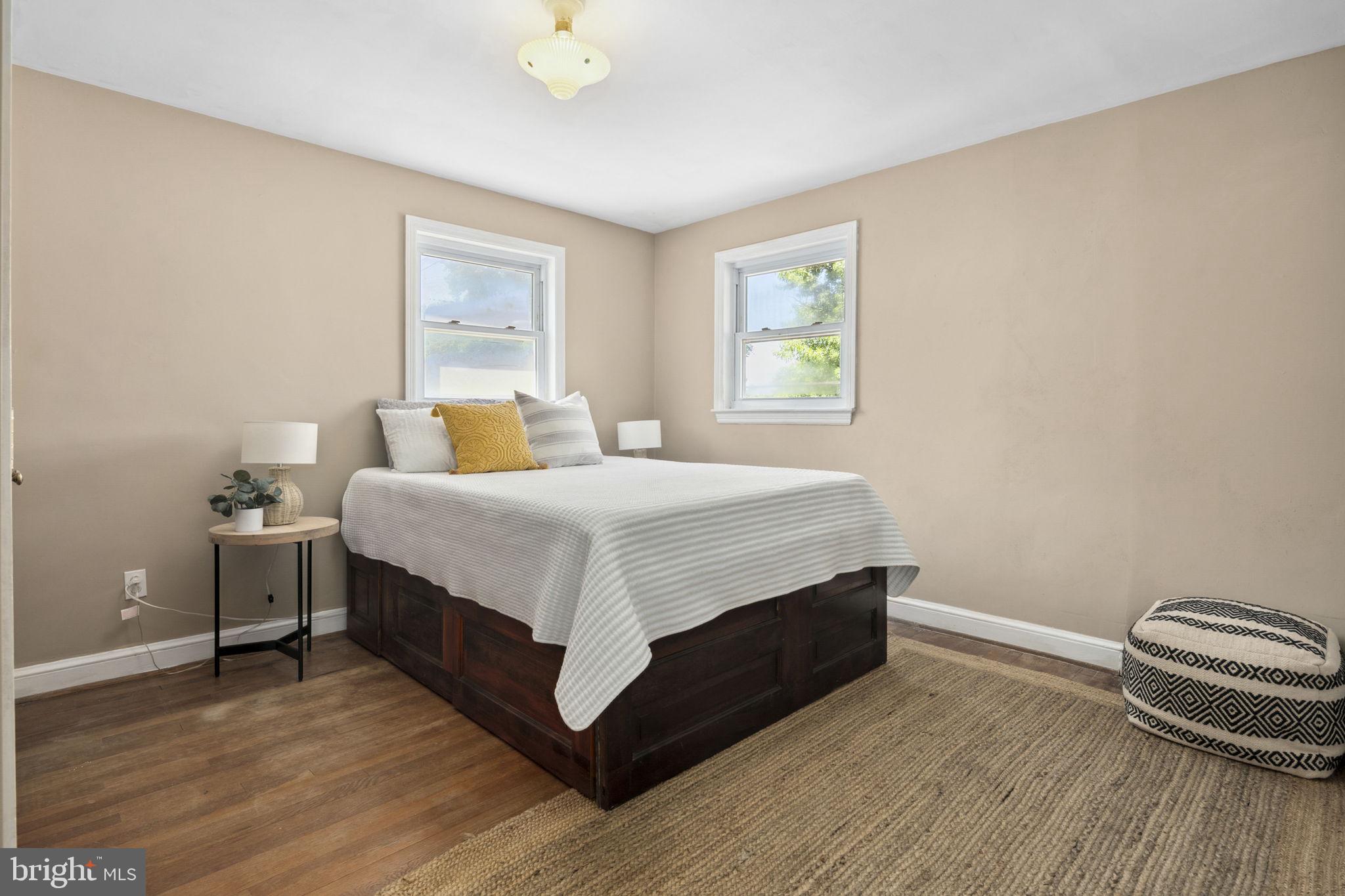 CHEVERLY - Residential