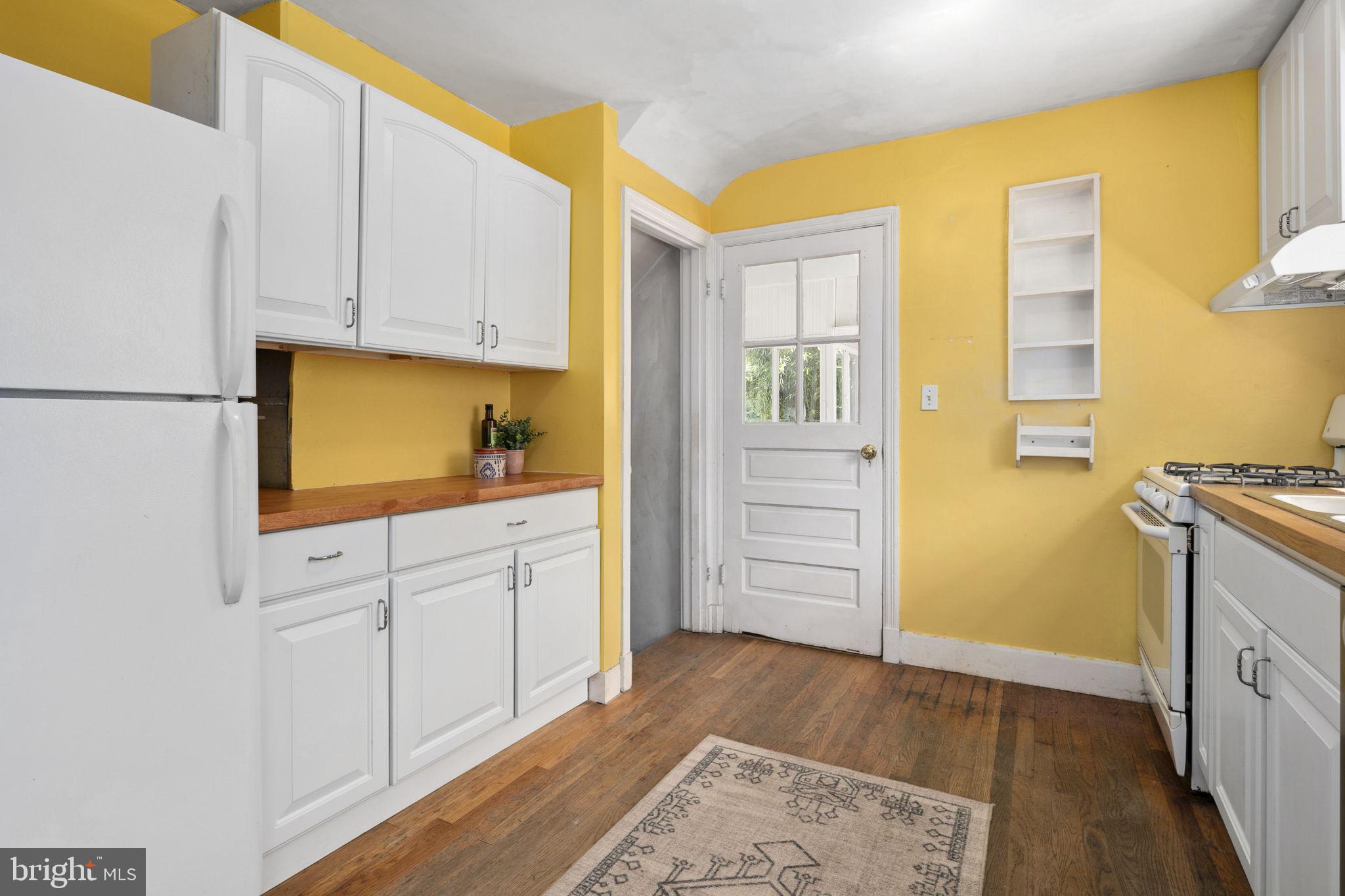 CHEVERLY - Residential