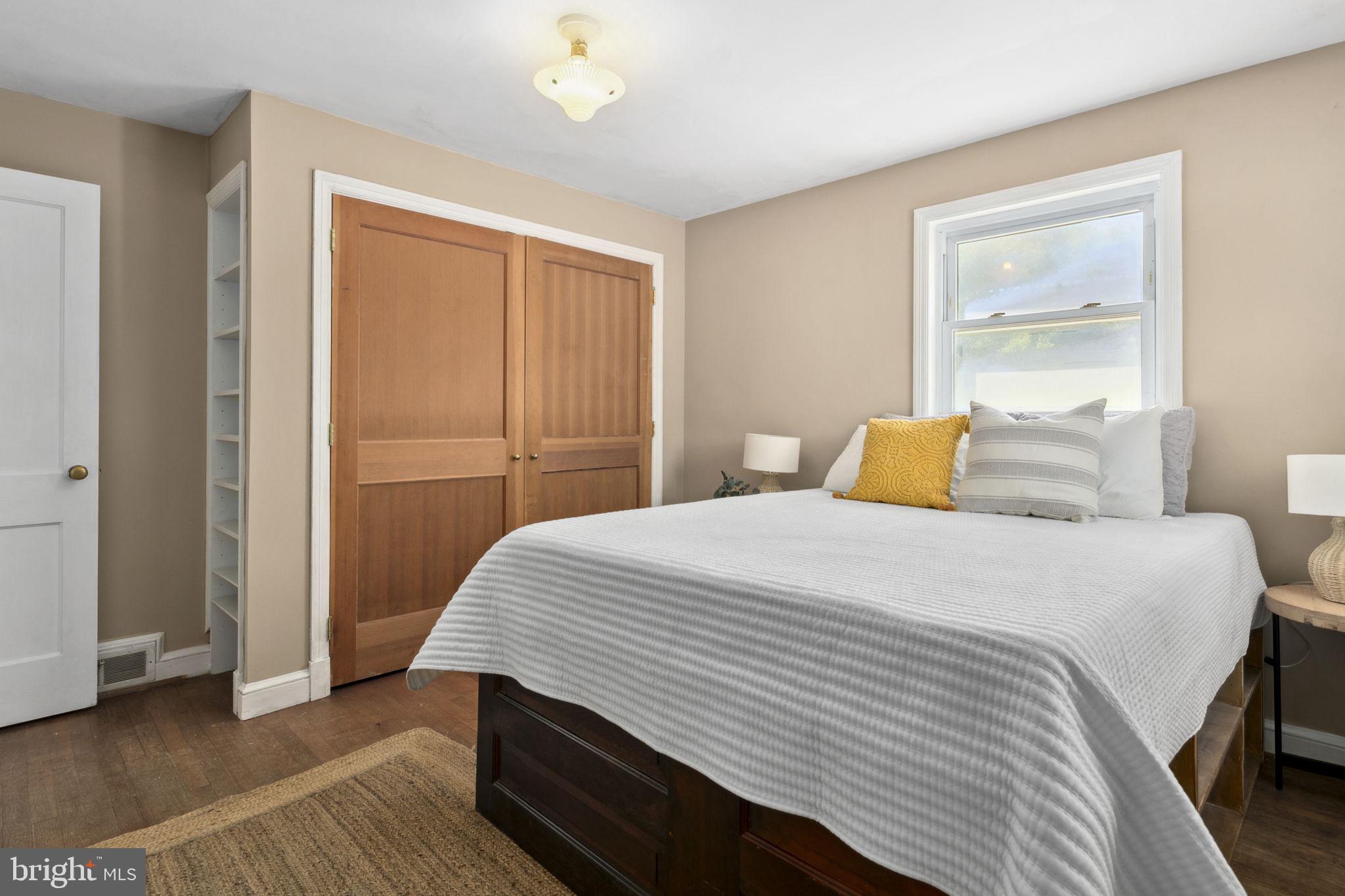 CHEVERLY - Residential