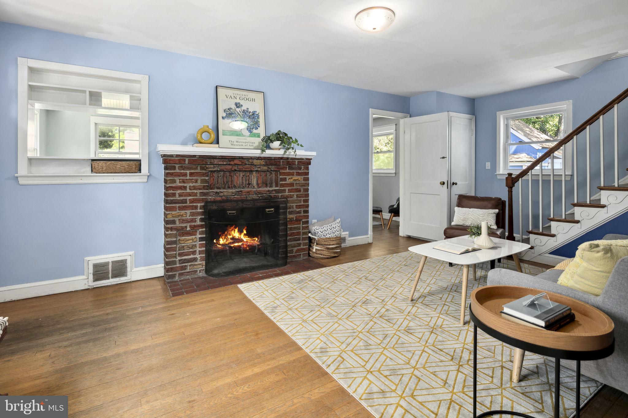 CHEVERLY - Residential