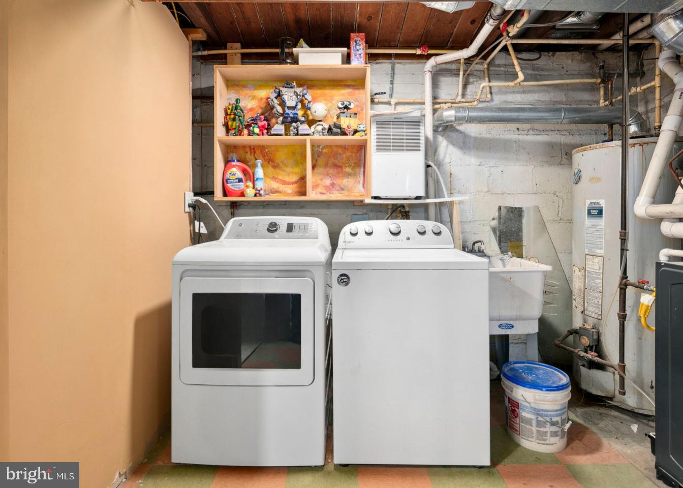 CHEVERLY - Residential