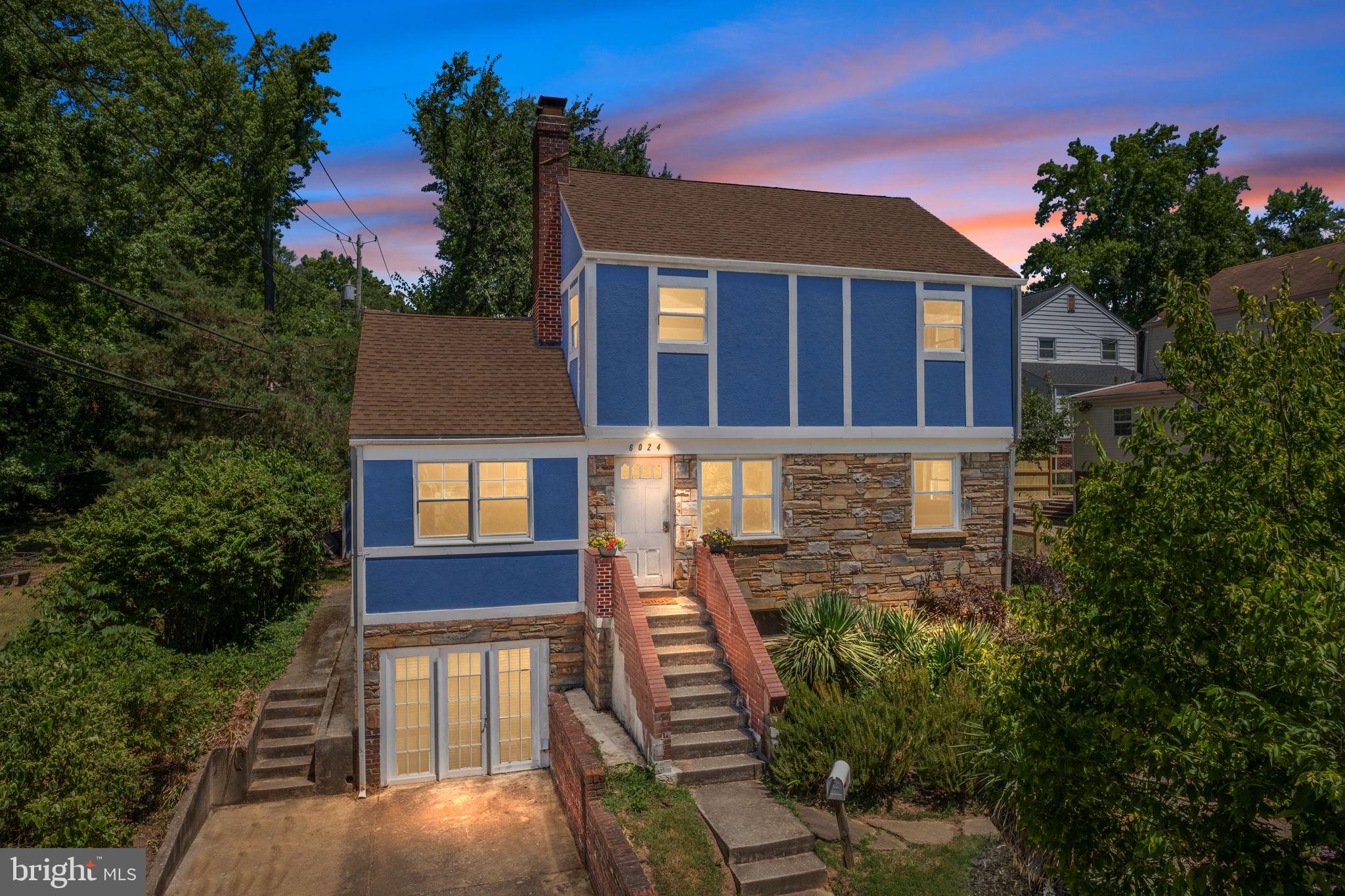 CHEVERLY - Residential