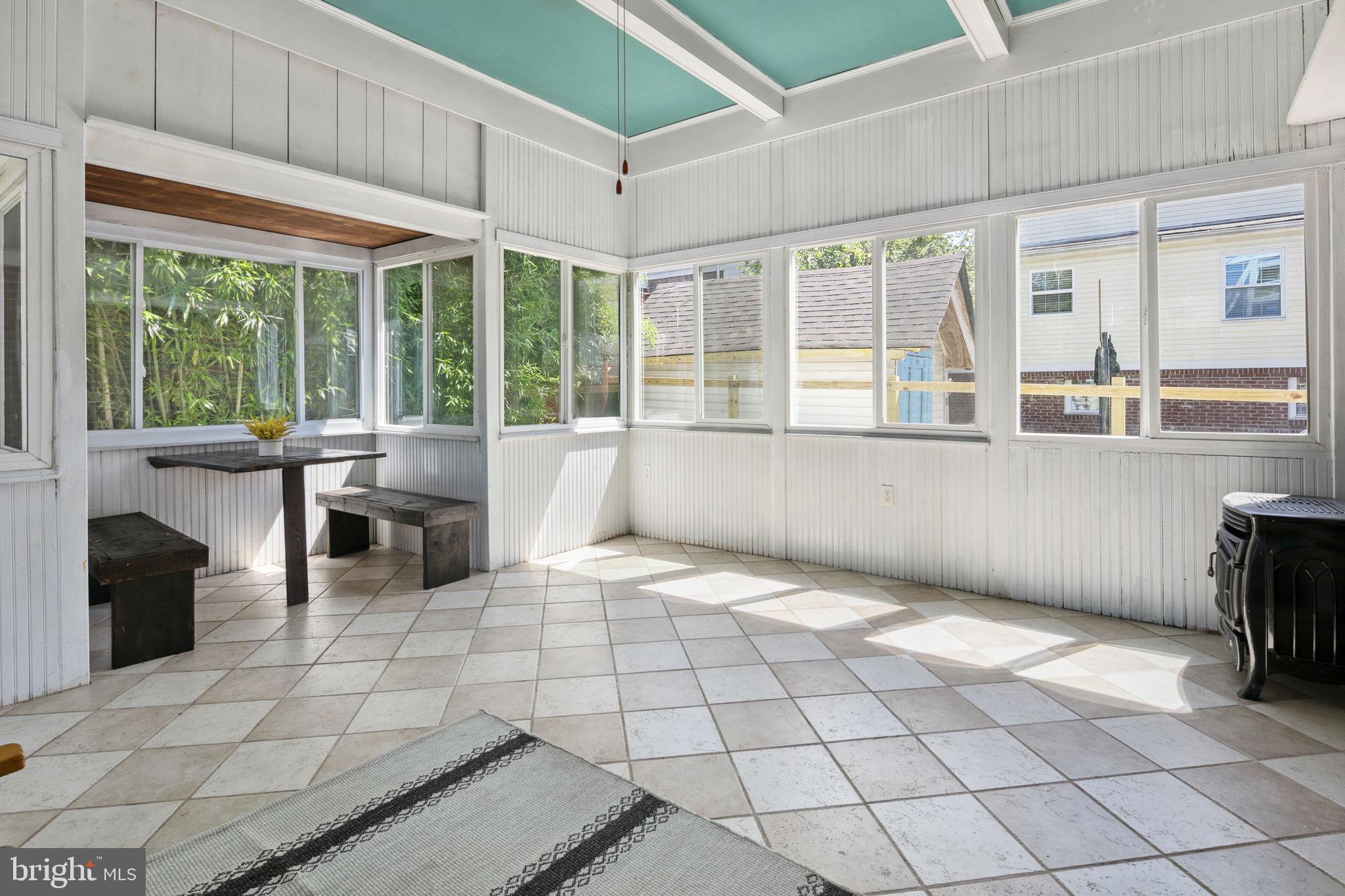 CHEVERLY - Residential