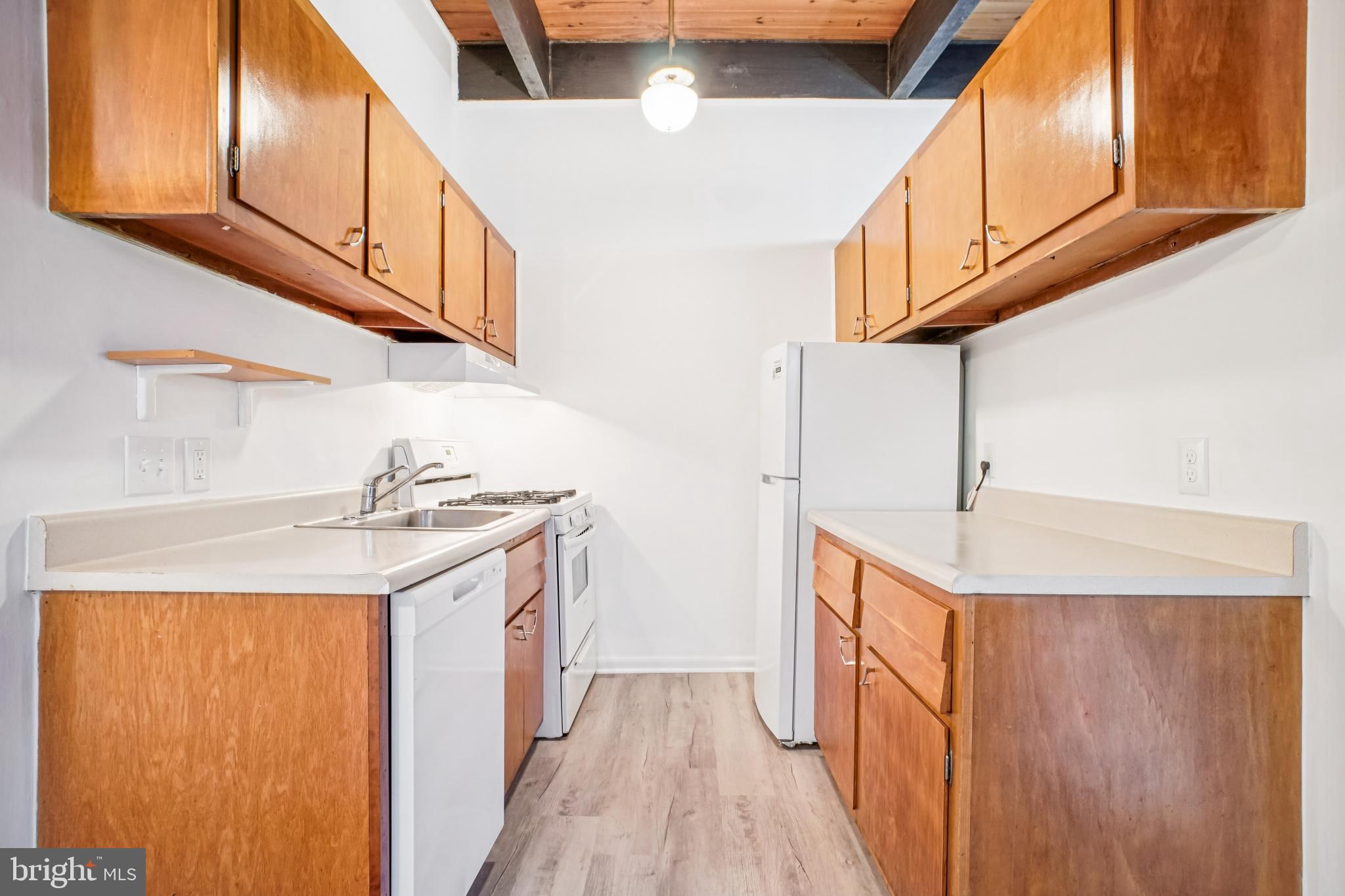 FAIRFAX HERITAGE - Residential