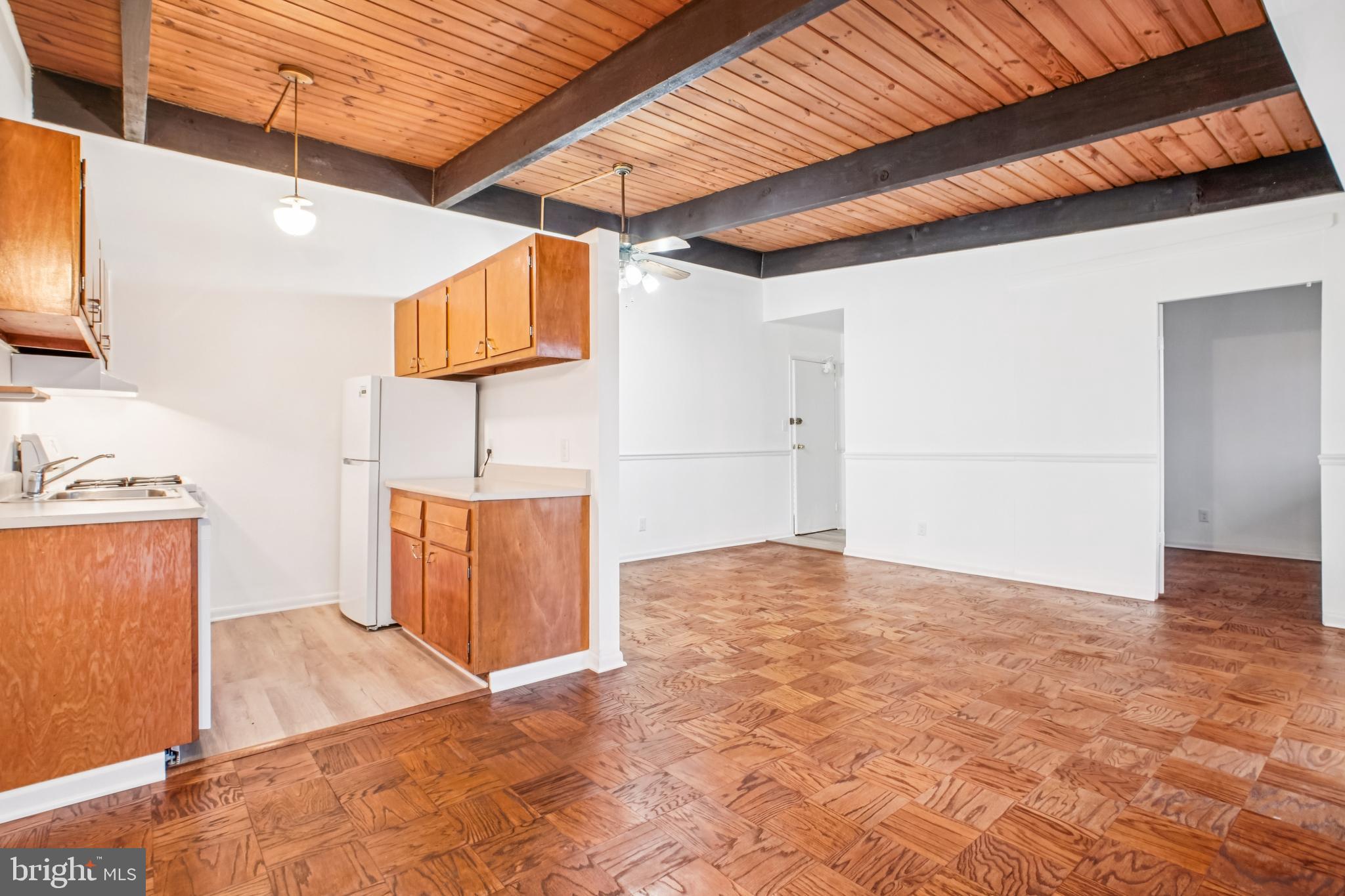 FAIRFAX HERITAGE - Residential