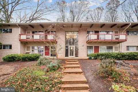 4333 Americana Drive Unit 203, Annandale, VA 22003 - MLS#: VAFX2281478