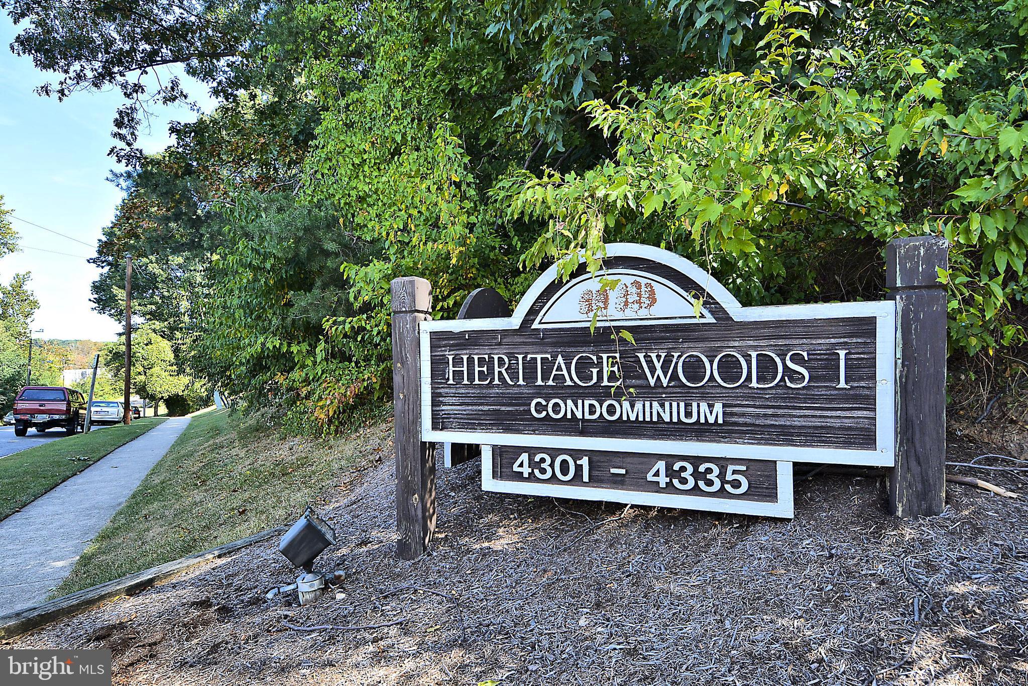 FAIRFAX HERITAGE - Residential