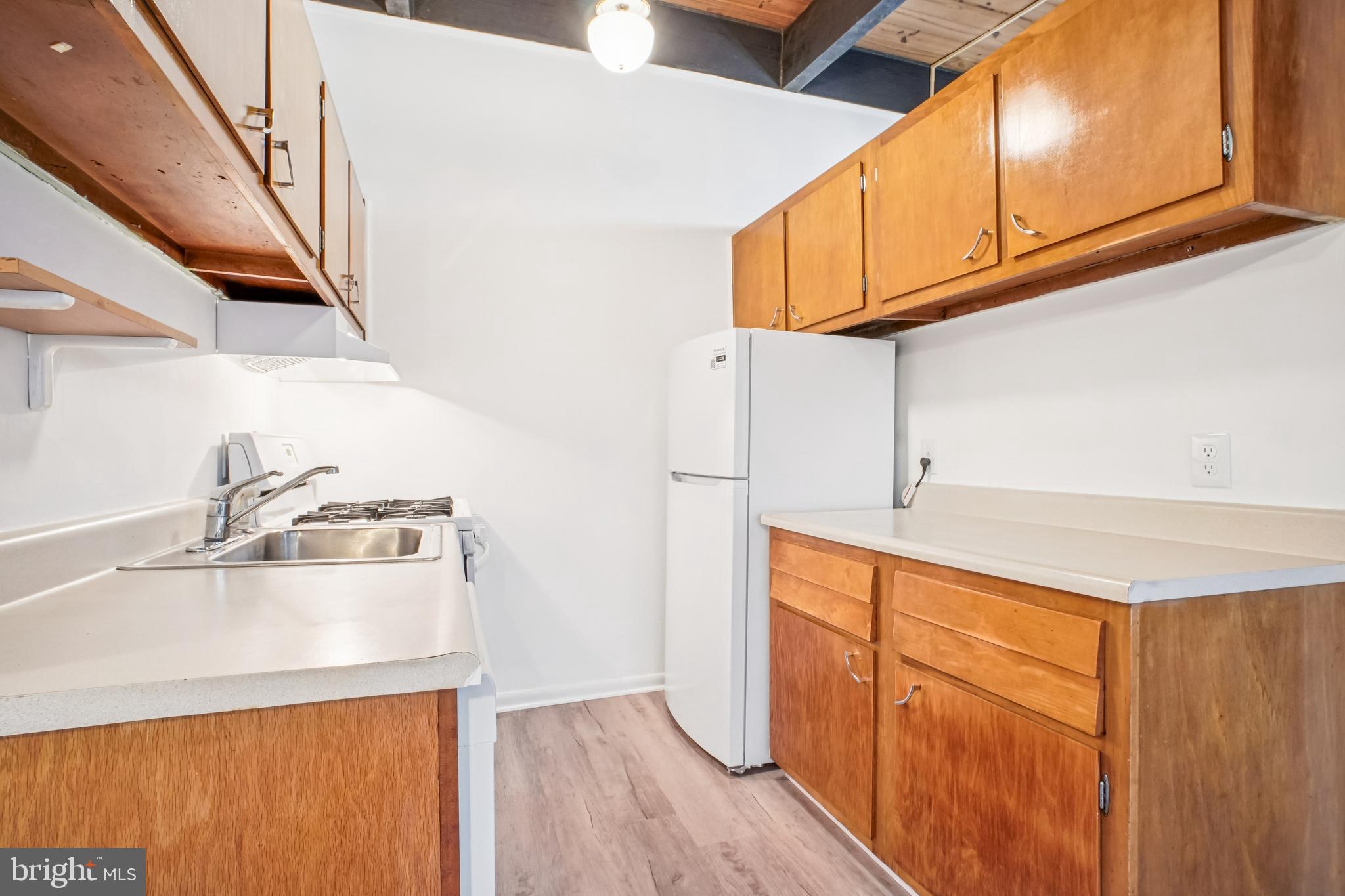 FAIRFAX HERITAGE - Residential