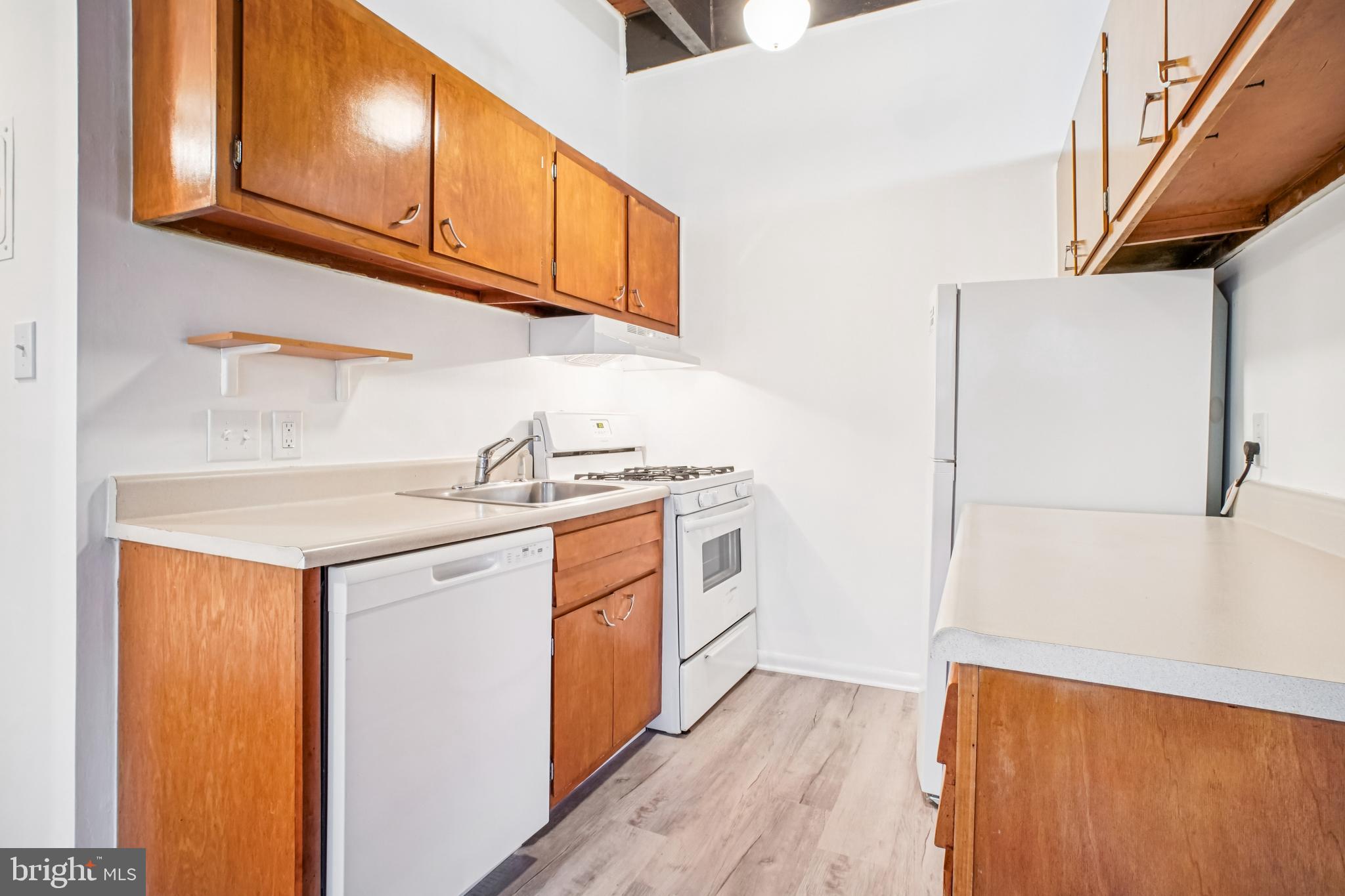 FAIRFAX HERITAGE - Residential