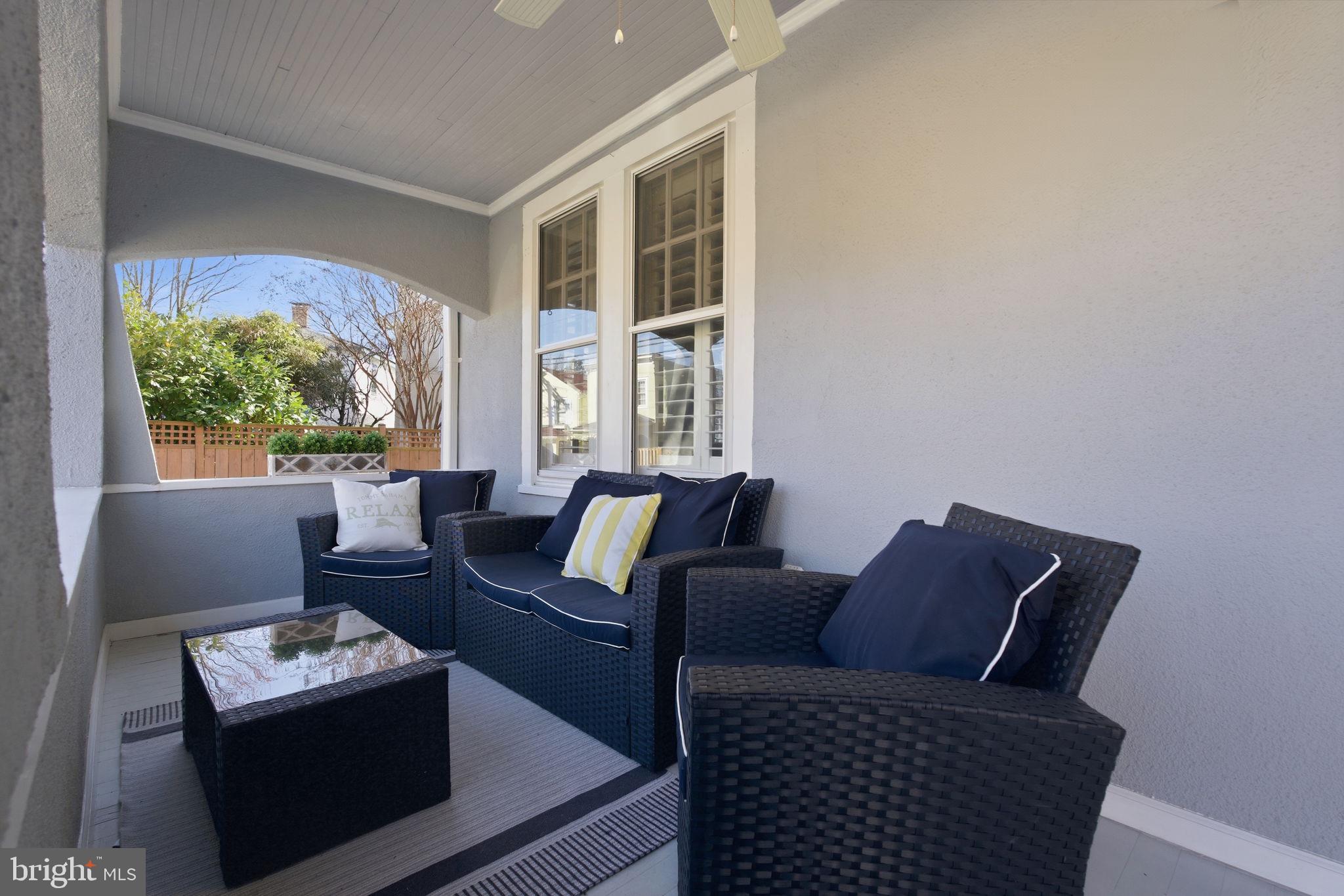 MURRAY HILL - Residential