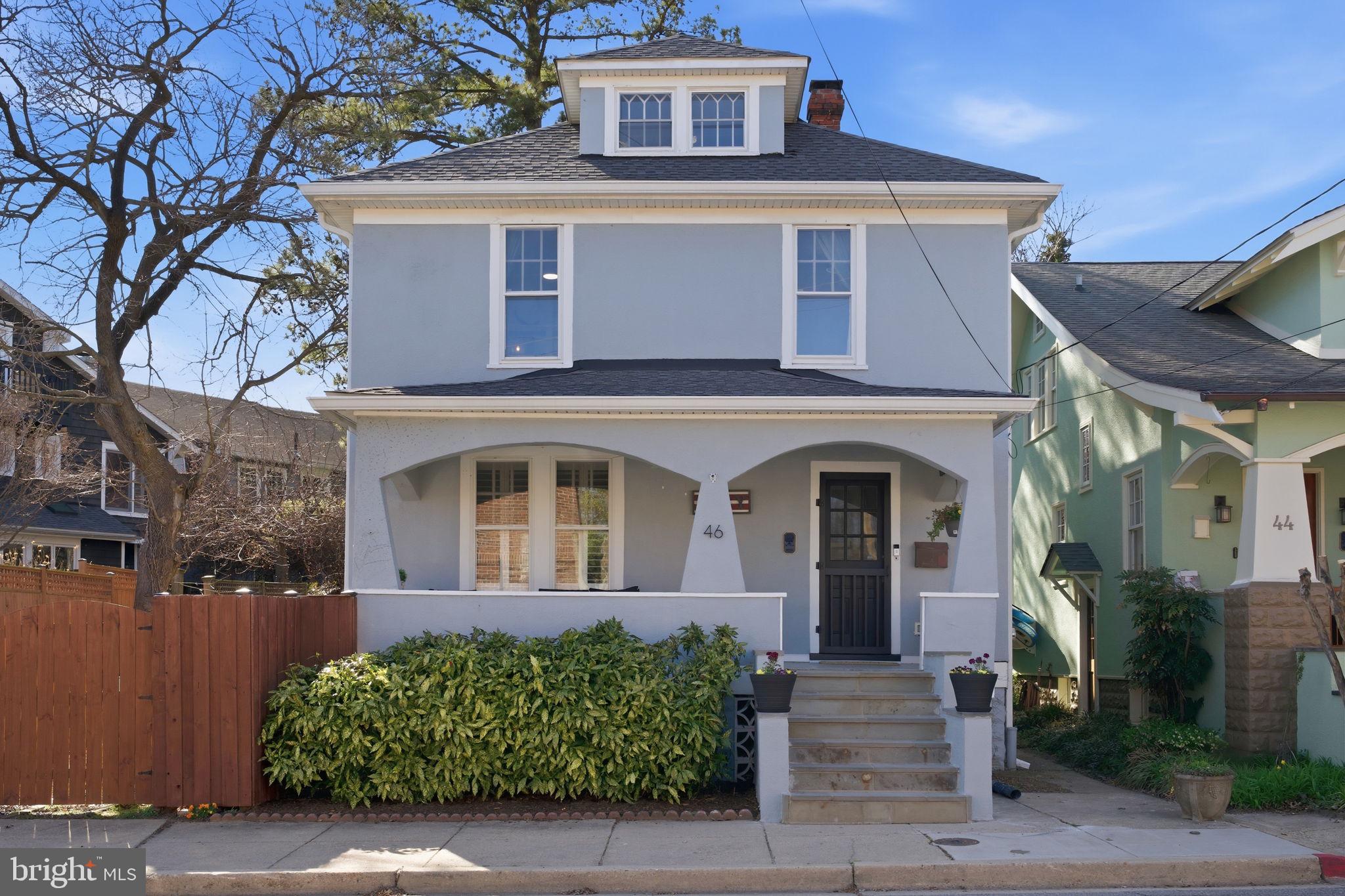 MURRAY HILL - Residential