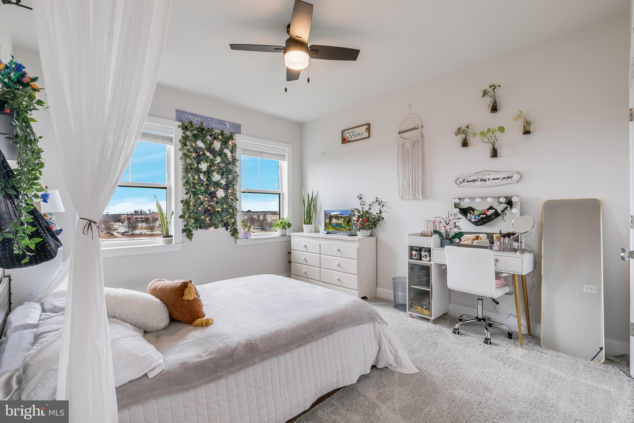 METRO WALK AT MOOREFIELD STATION - Residential