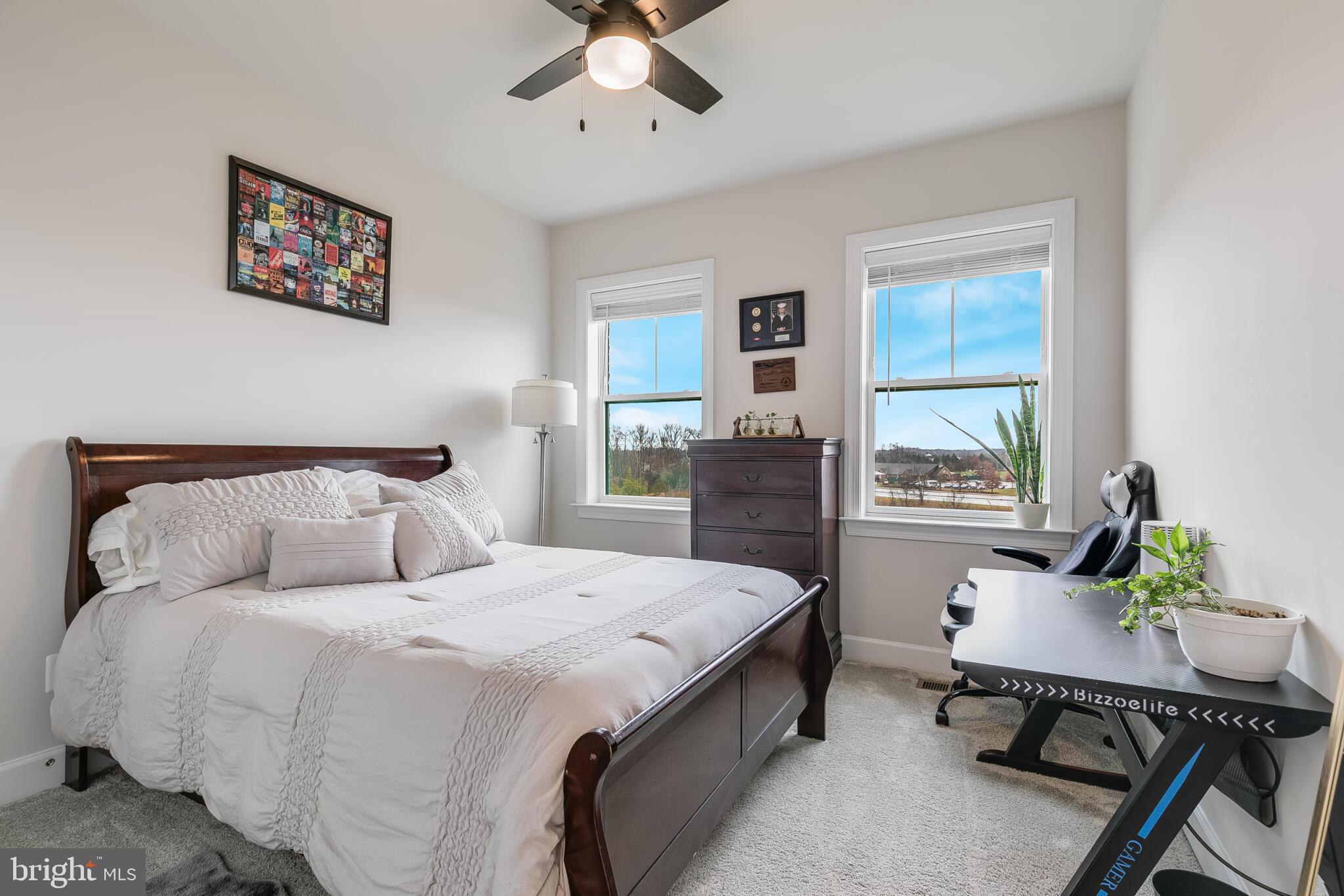 METRO WALK AT MOOREFIELD STATION - Residential