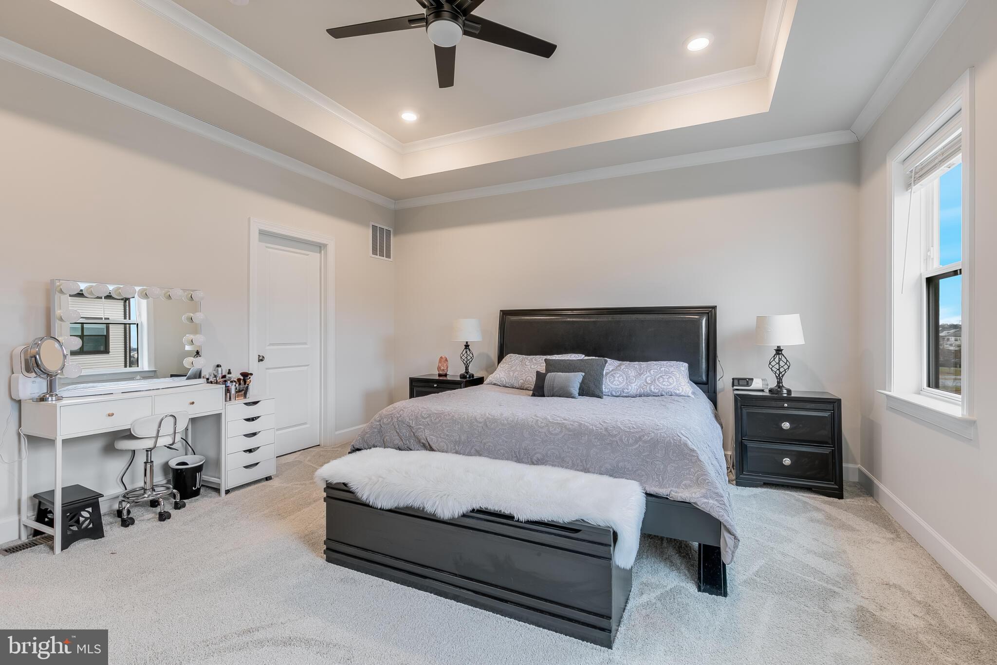 METRO WALK AT MOOREFIELD STATION - Residential