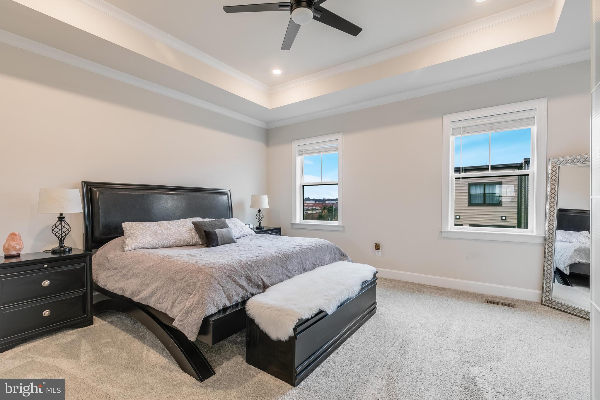 METRO WALK AT MOOREFIELD STATION - Residential