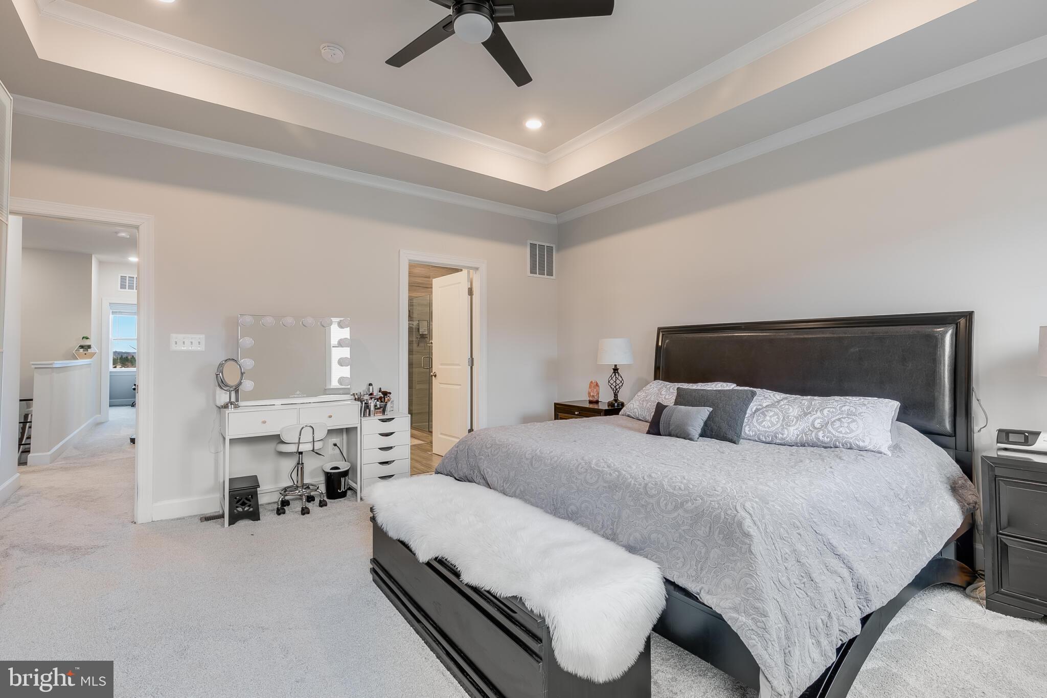 METRO WALK AT MOOREFIELD STATION - Residential