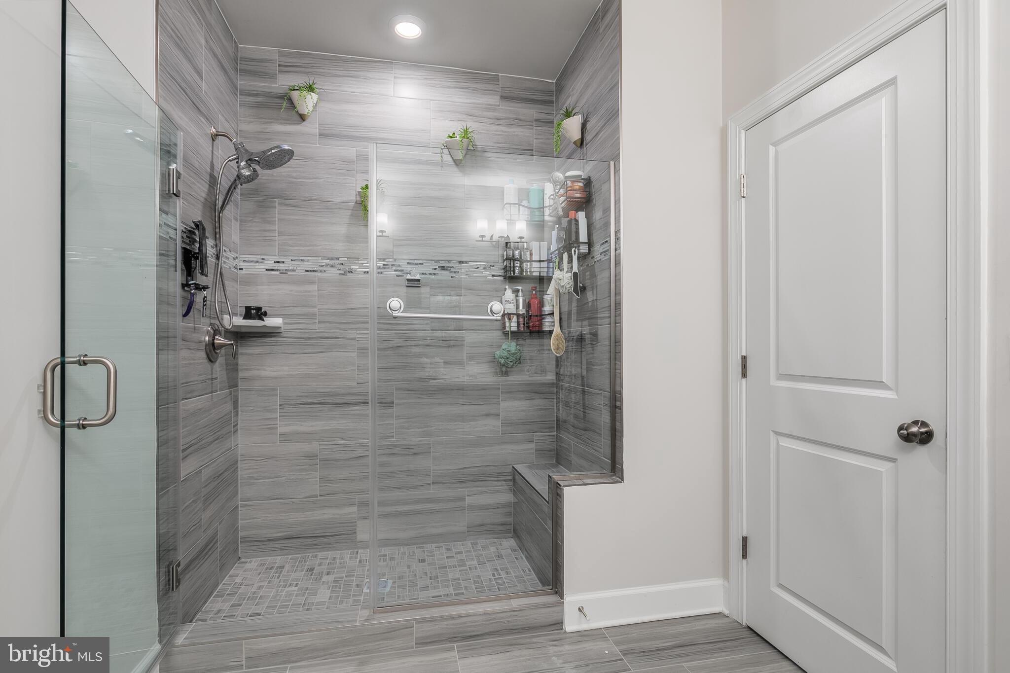 METRO WALK AT MOOREFIELD STATION - Residential