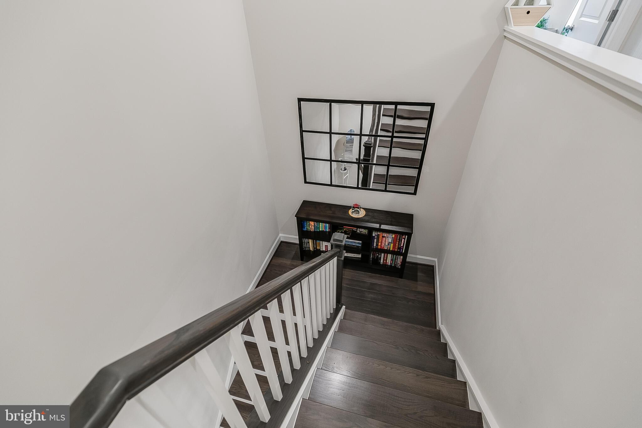 METRO WALK AT MOOREFIELD STATION - Residential