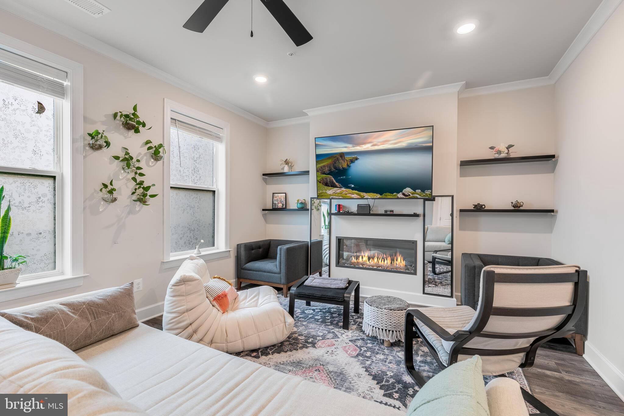 METRO WALK AT MOOREFIELD STATION - Residential