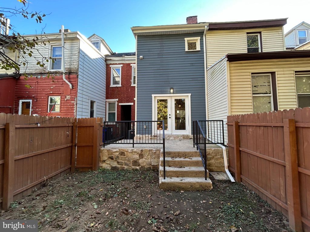 Photo of 173 N Franklin Street, POTTSTOWN, PA 19464 (MLS # PAMC2159876)