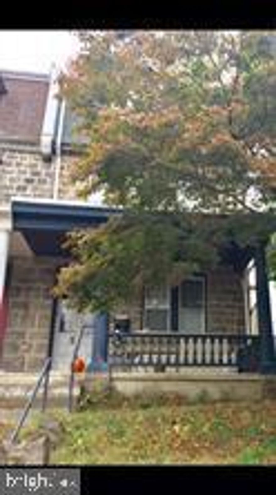 Charming 1 bedroom - 1 bath 2nd floor apartment in Wissahickon Hills (Manayunk area ) - central air - eat in modern kitchen w/ refrigerator- living room with track lighting - nice size 1 bedroom - bathroom - basement for storage and laundry - Owners Parents are Pa Licensed Realtors!