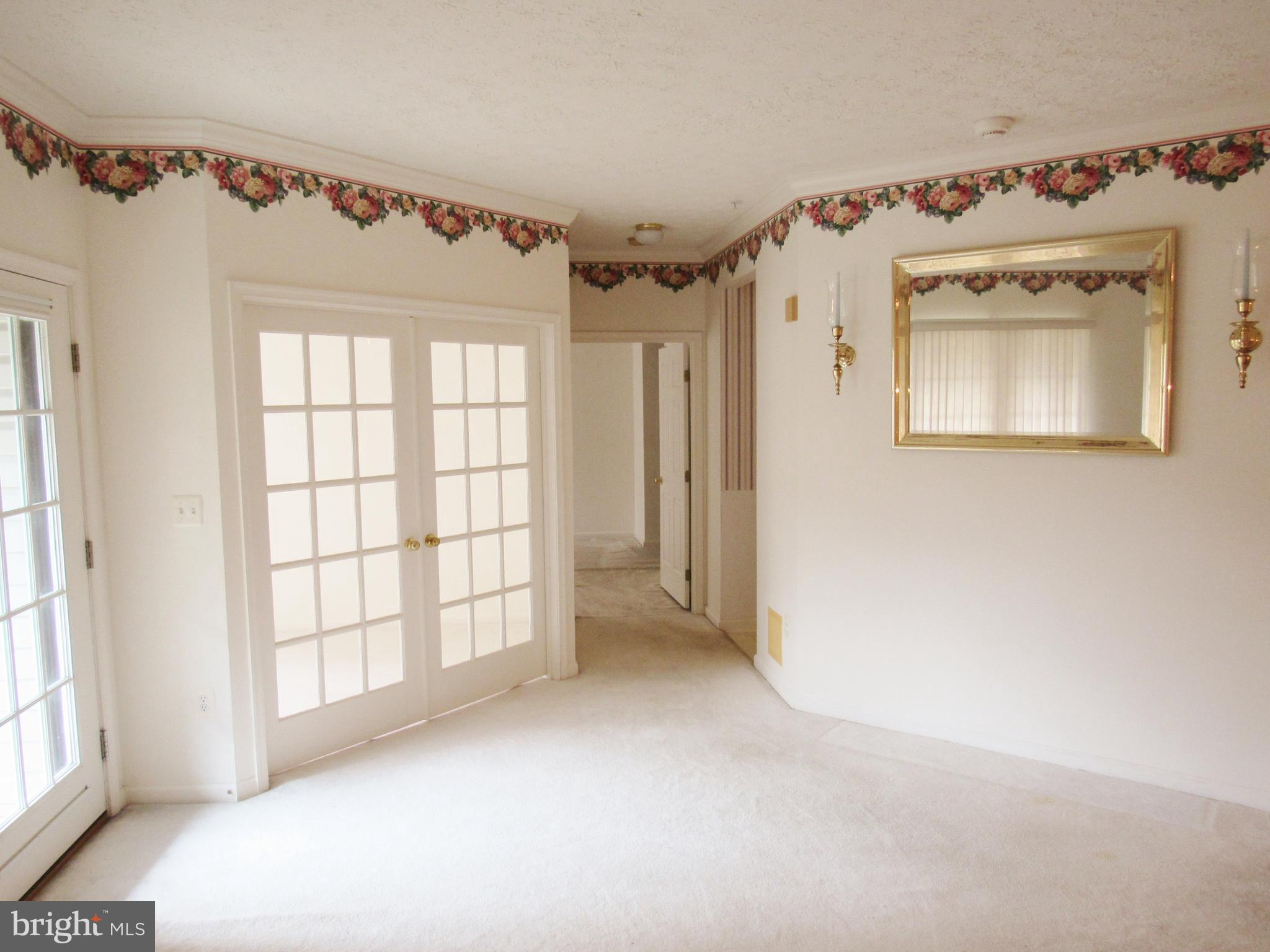 DURHAM MANOR - Residential