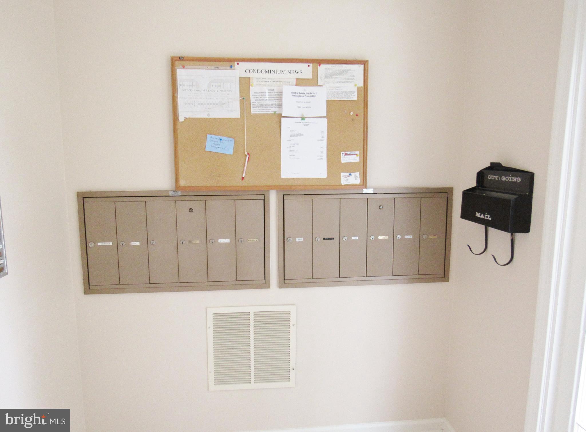 DURHAM MANOR - Residential