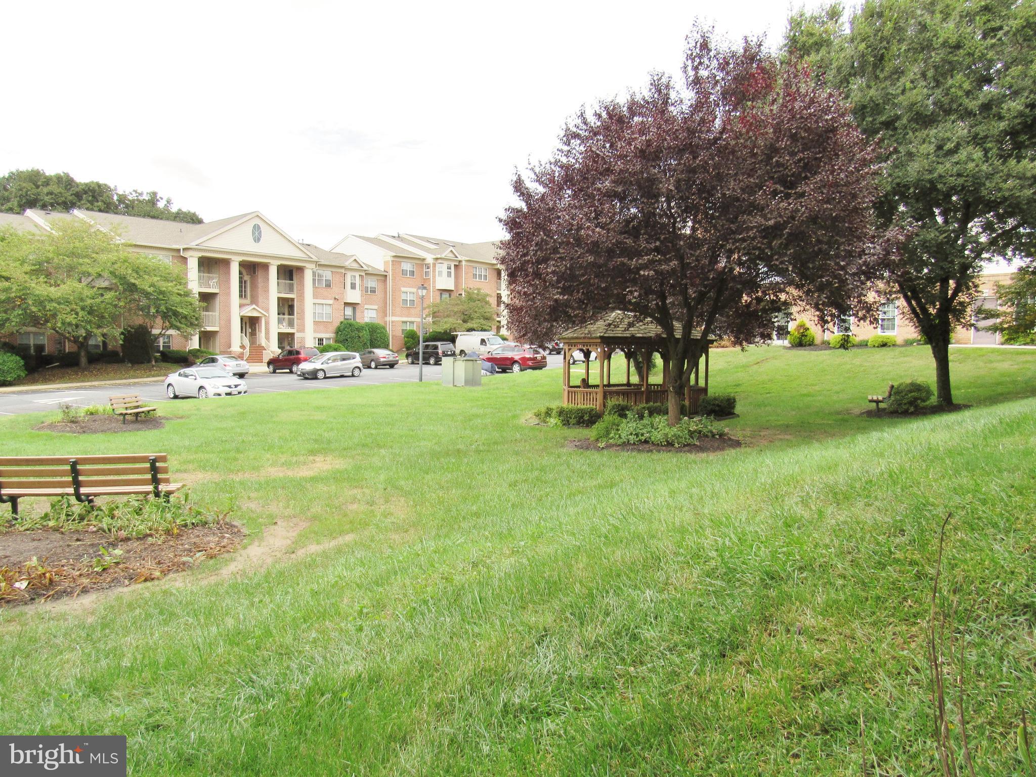 DURHAM MANOR - Residential