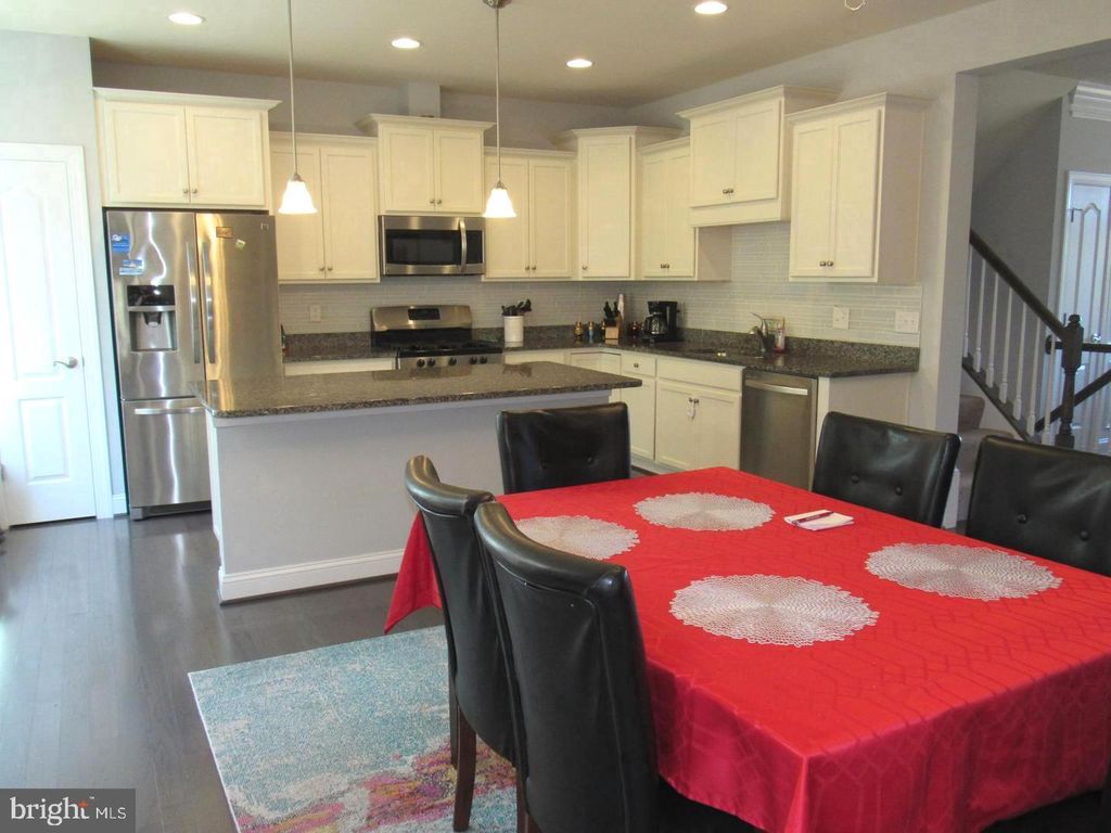 Photo of 6281 Alforth Avenue, ALEXANDRIA, VA 22315 (MLS # VAFX2269562)