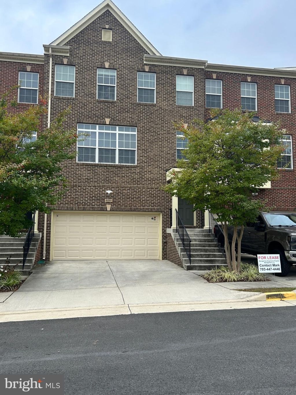 Photo of 6281 Alforth Avenue, ALEXANDRIA, VA 22315 (MLS # VAFX2269562)