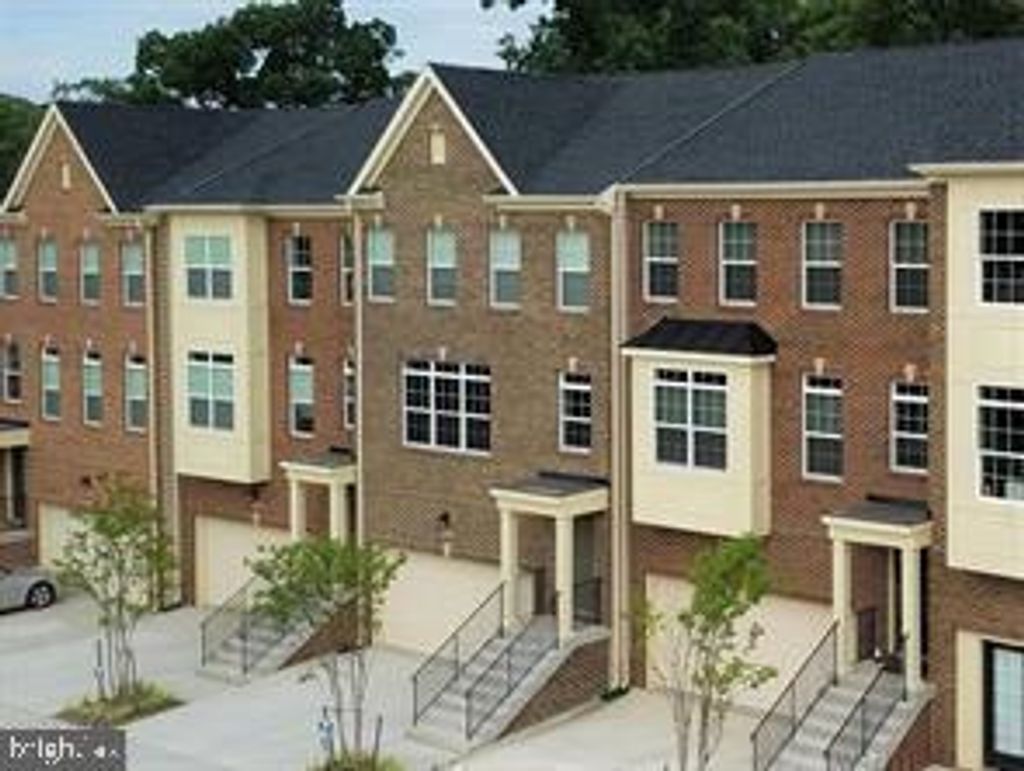 Photo of 6281 Alforth Avenue, ALEXANDRIA, VA 22315 (MLS # VAFX2269562)