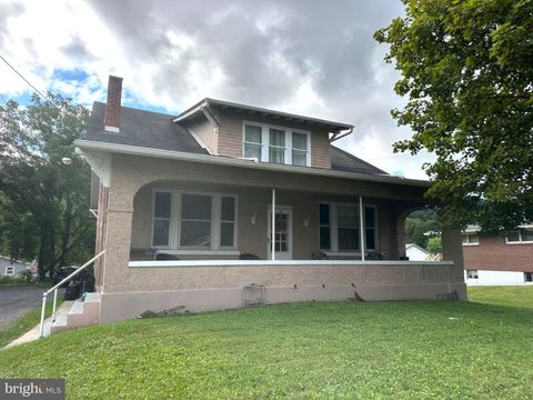 982 NATIONAL HIGHWAY LAVALE MD 21502