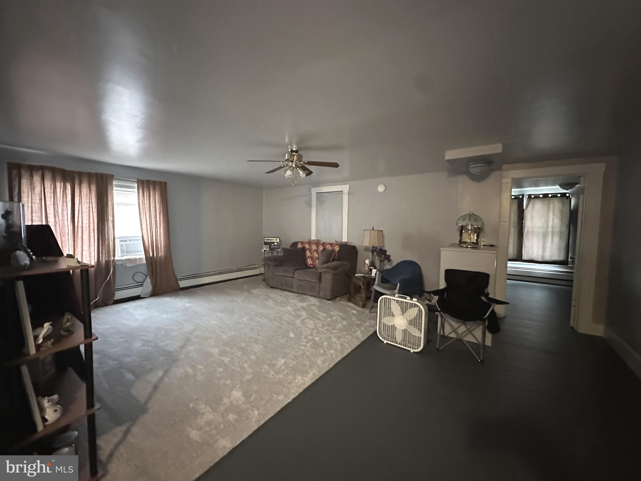 NONE AVAILABLE - Residential Income