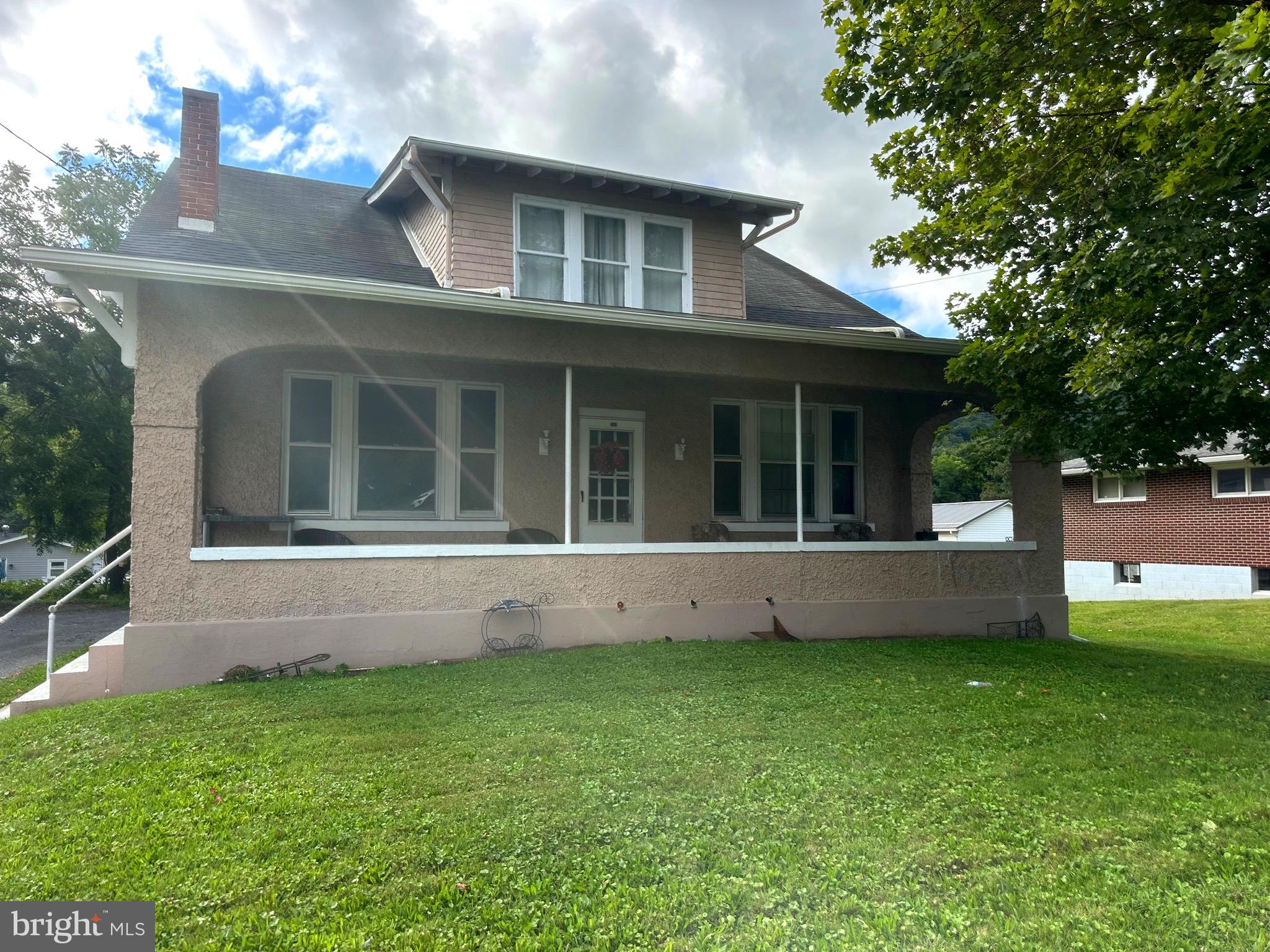 NONE AVAILABLE - Residential Income