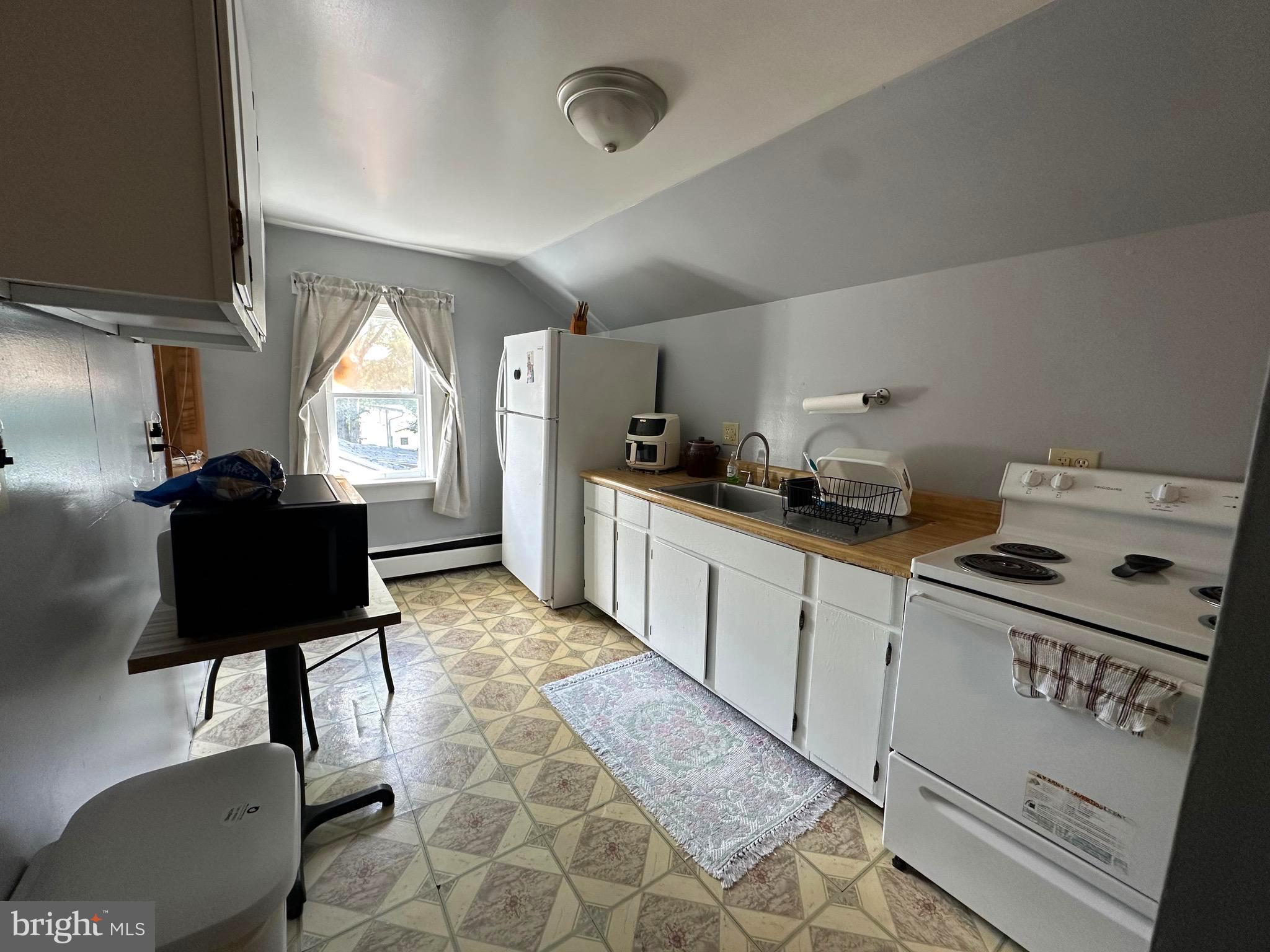 NONE AVAILABLE - Residential Income