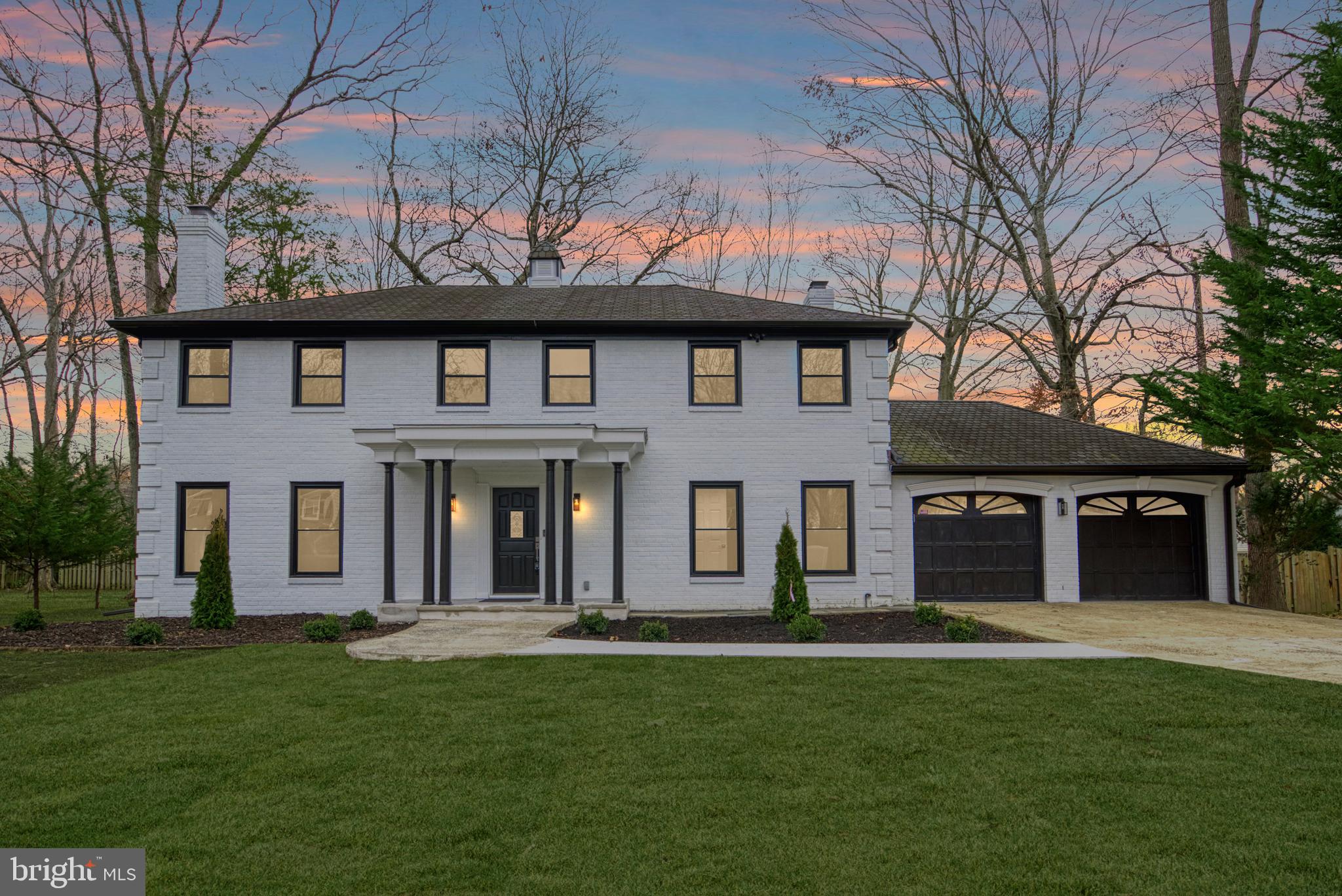 4311 SOUTHWOOD DRIVE