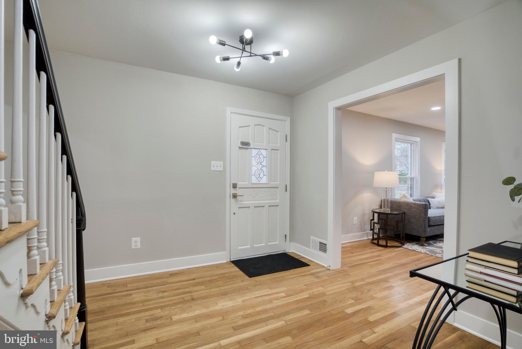 4311 SOUTHWOOD DRIVE