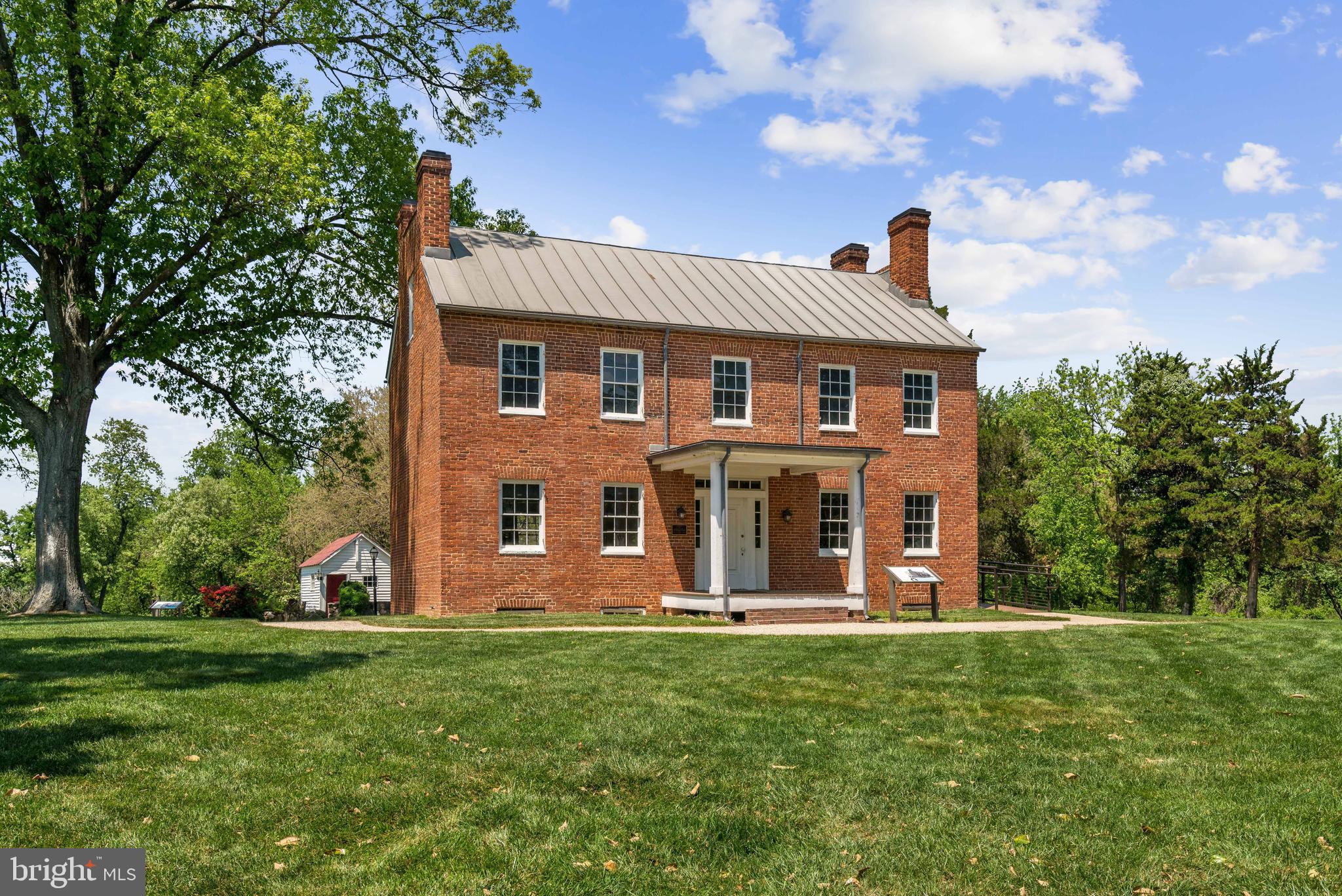 PICKETT'S RESERVE - Residential