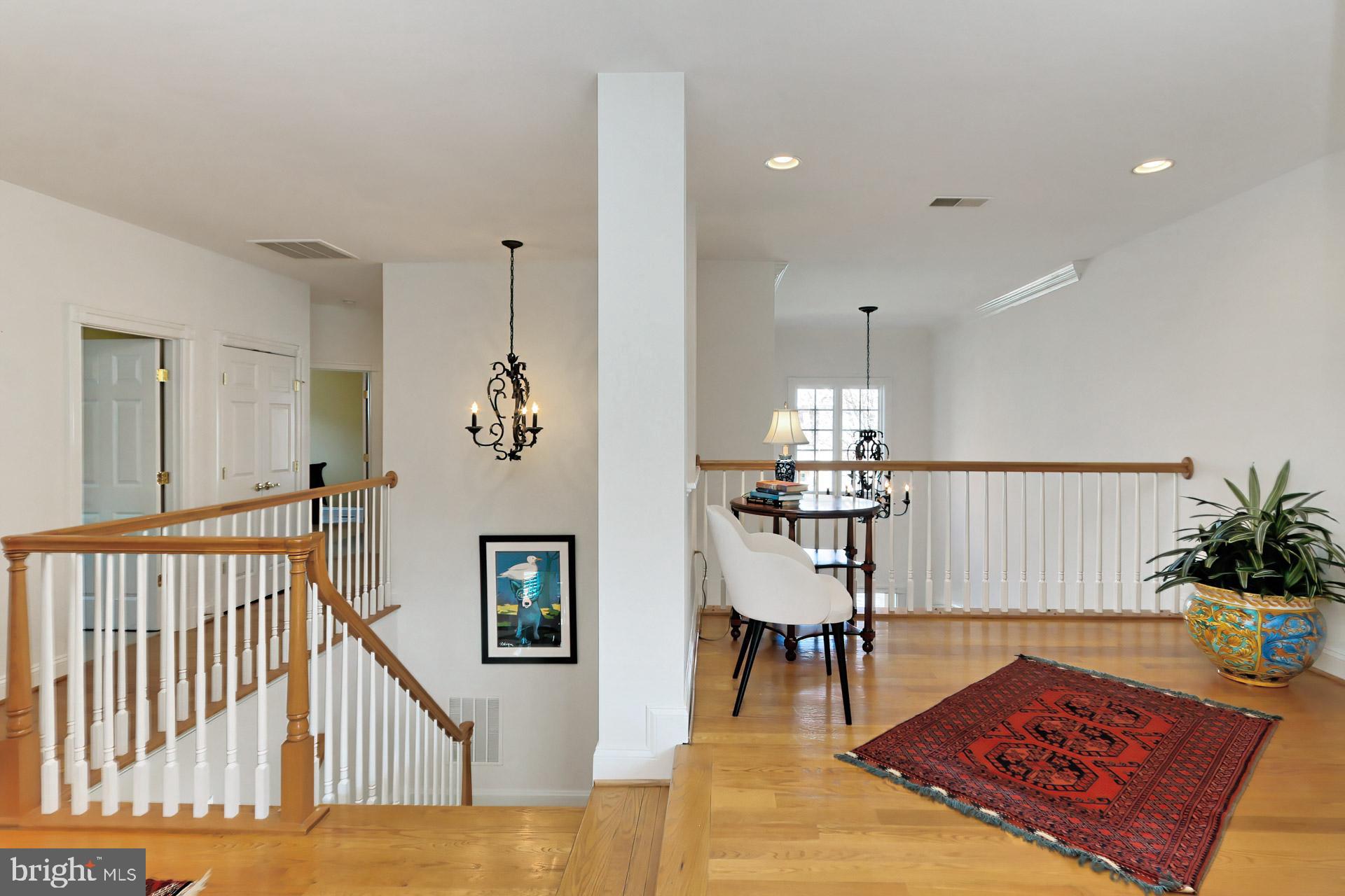 PICKETT'S RESERVE - Residential