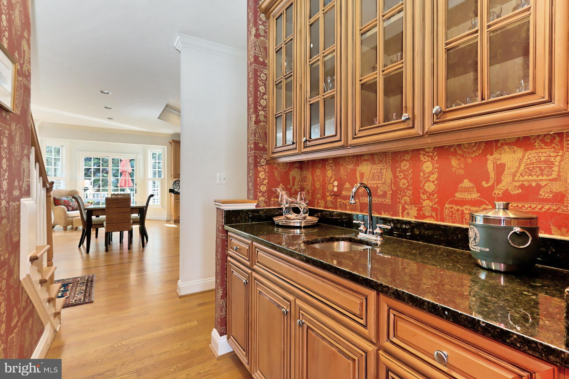 PICKETT'S RESERVE - Residential